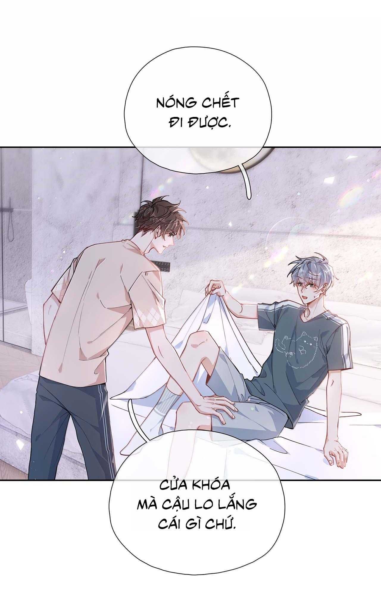 Trường Cấp Ba Sơn Hải Chap 114 - Next Chap 115