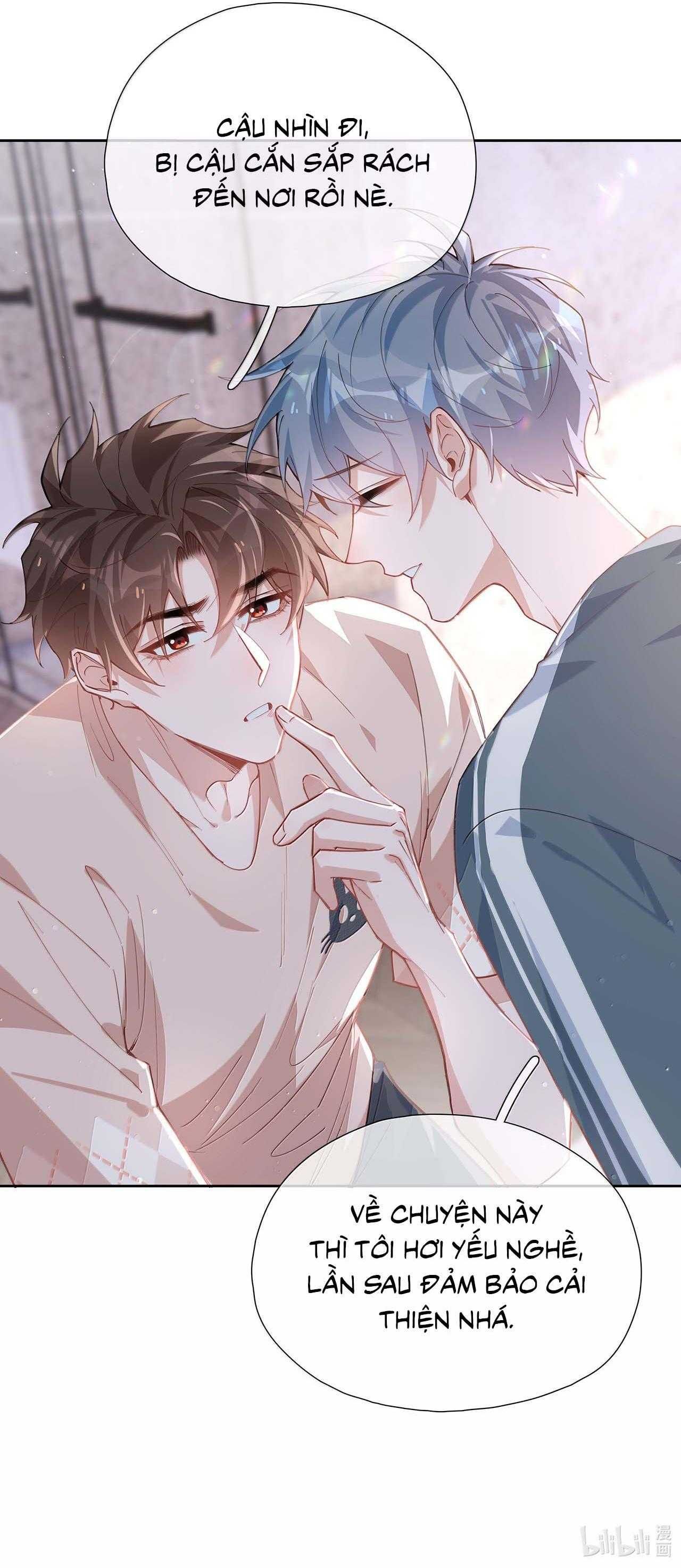 Trường Cấp Ba Sơn Hải Chap 114 - Next Chap 115