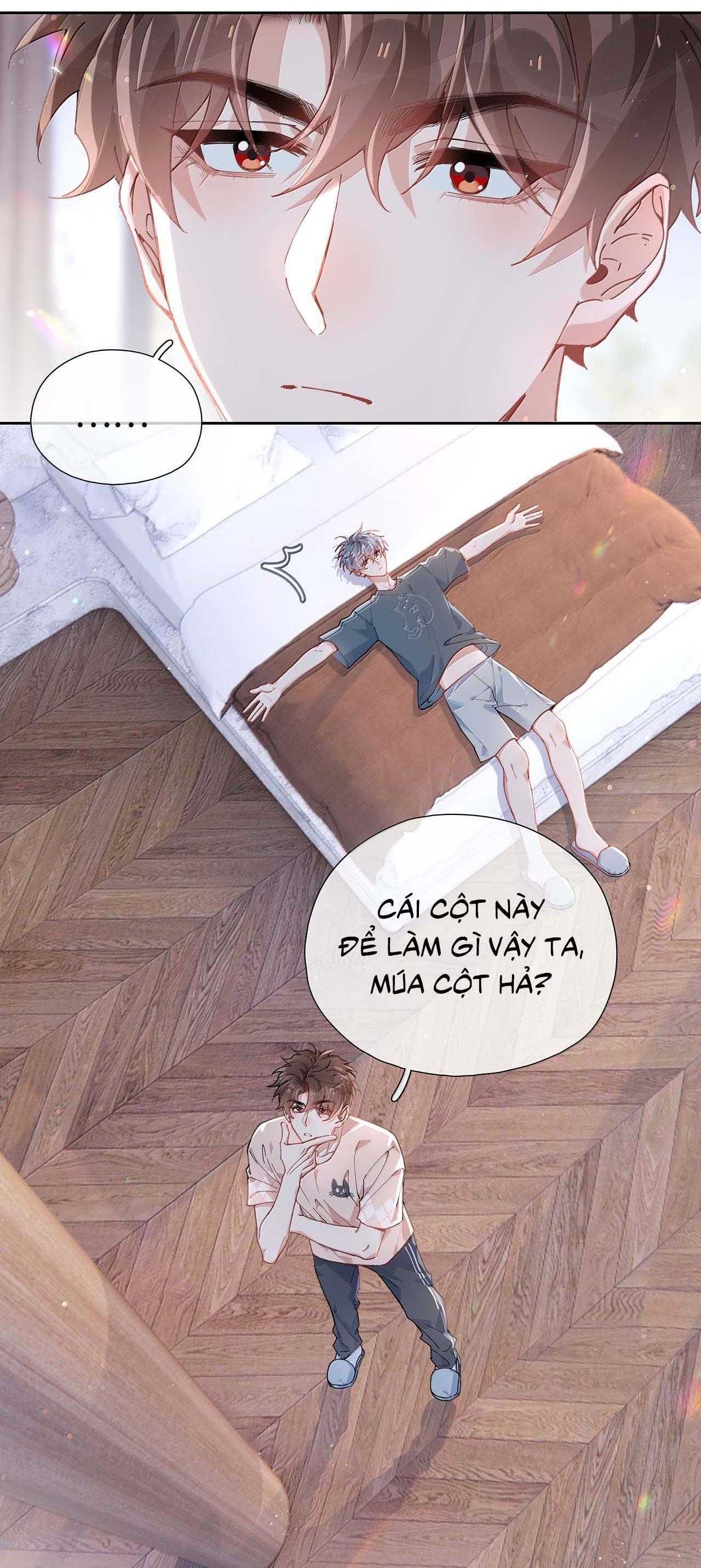 Trường Cấp Ba Sơn Hải Chap 114 - Next Chap 115