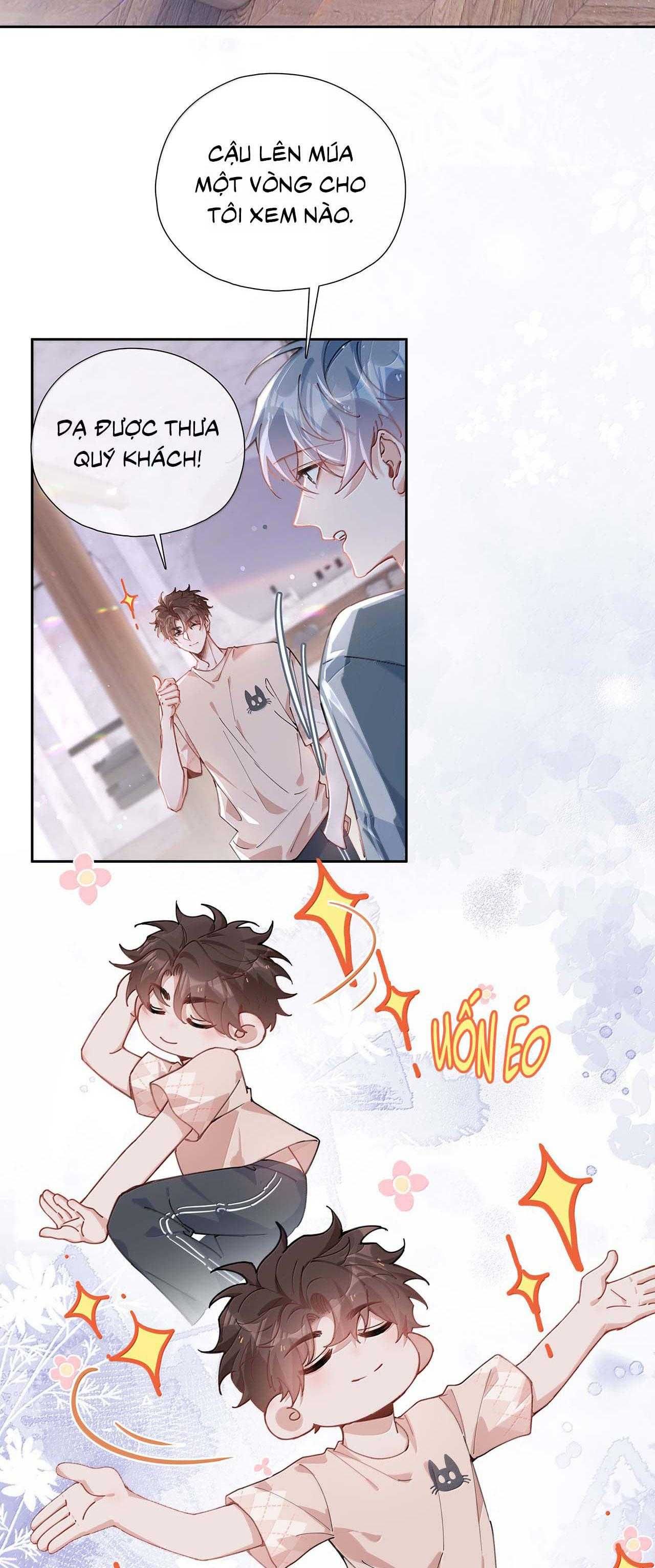 Trường Cấp Ba Sơn Hải Chap 114 - Next Chap 115