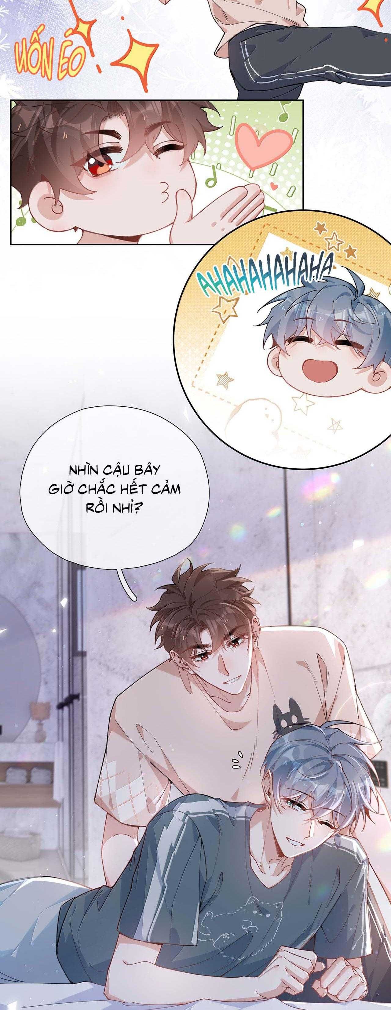 Trường Cấp Ba Sơn Hải Chap 114 - Next Chap 115