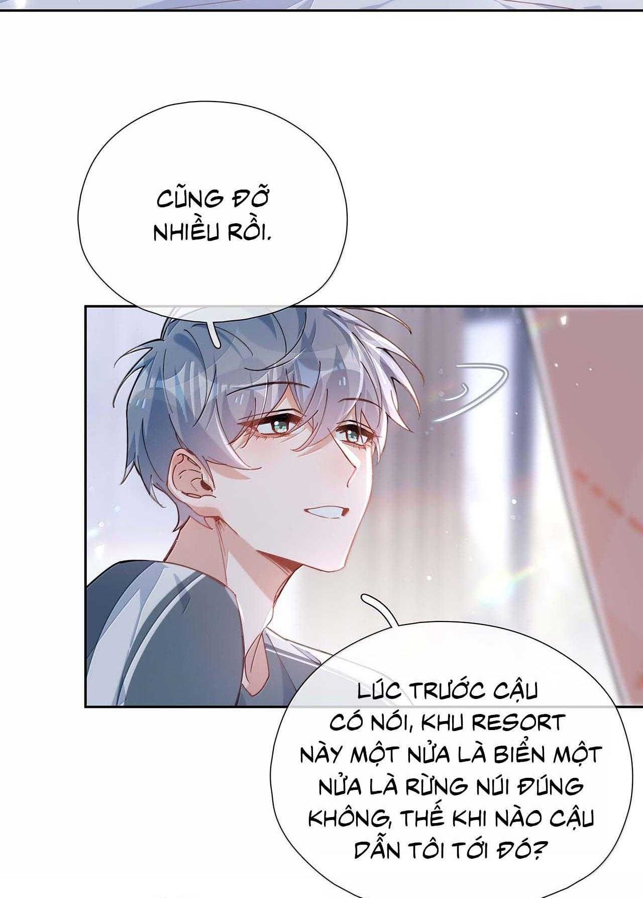 Trường Cấp Ba Sơn Hải Chap 114 - Next Chap 115