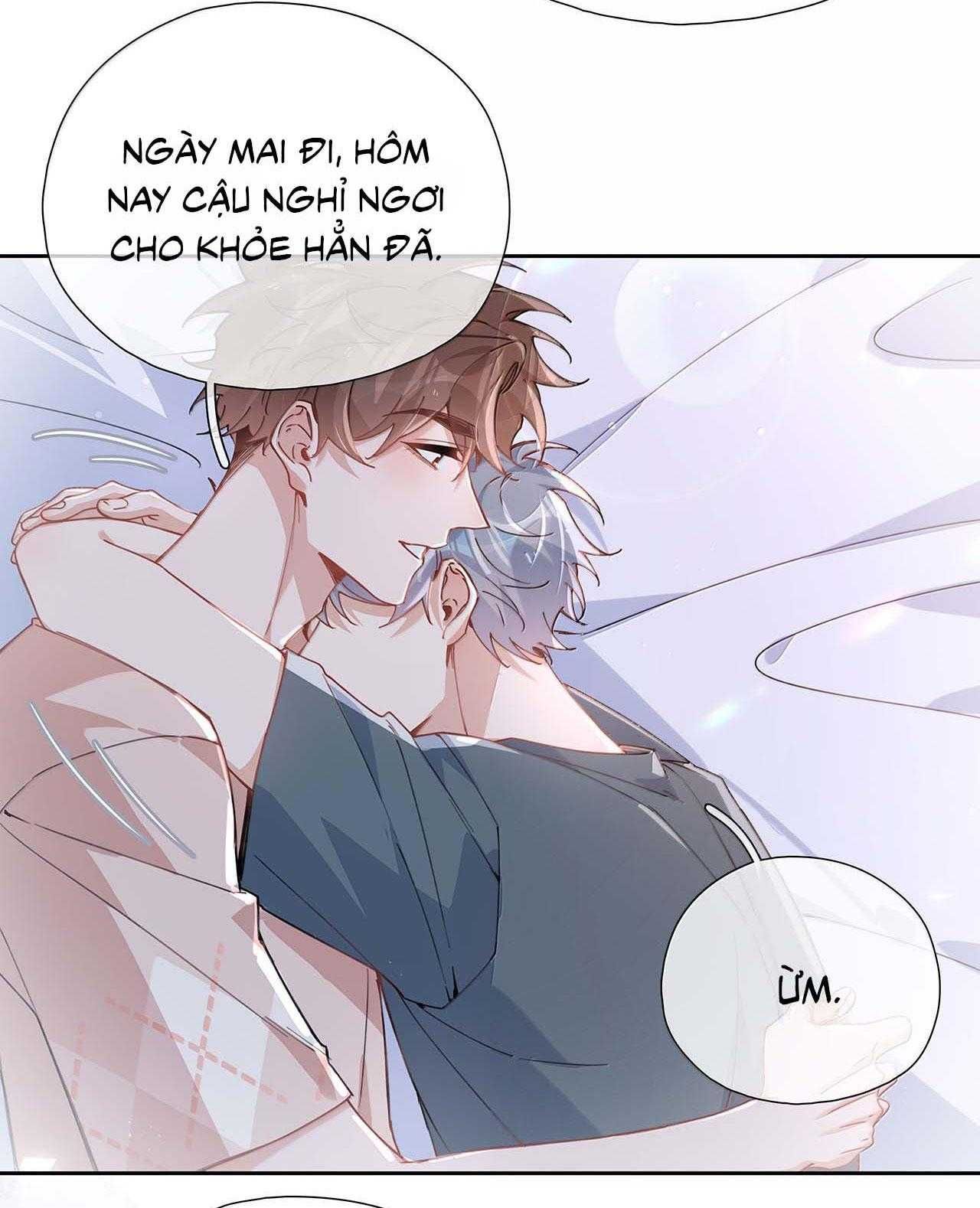 Trường Cấp Ba Sơn Hải Chap 114 - Next Chap 115