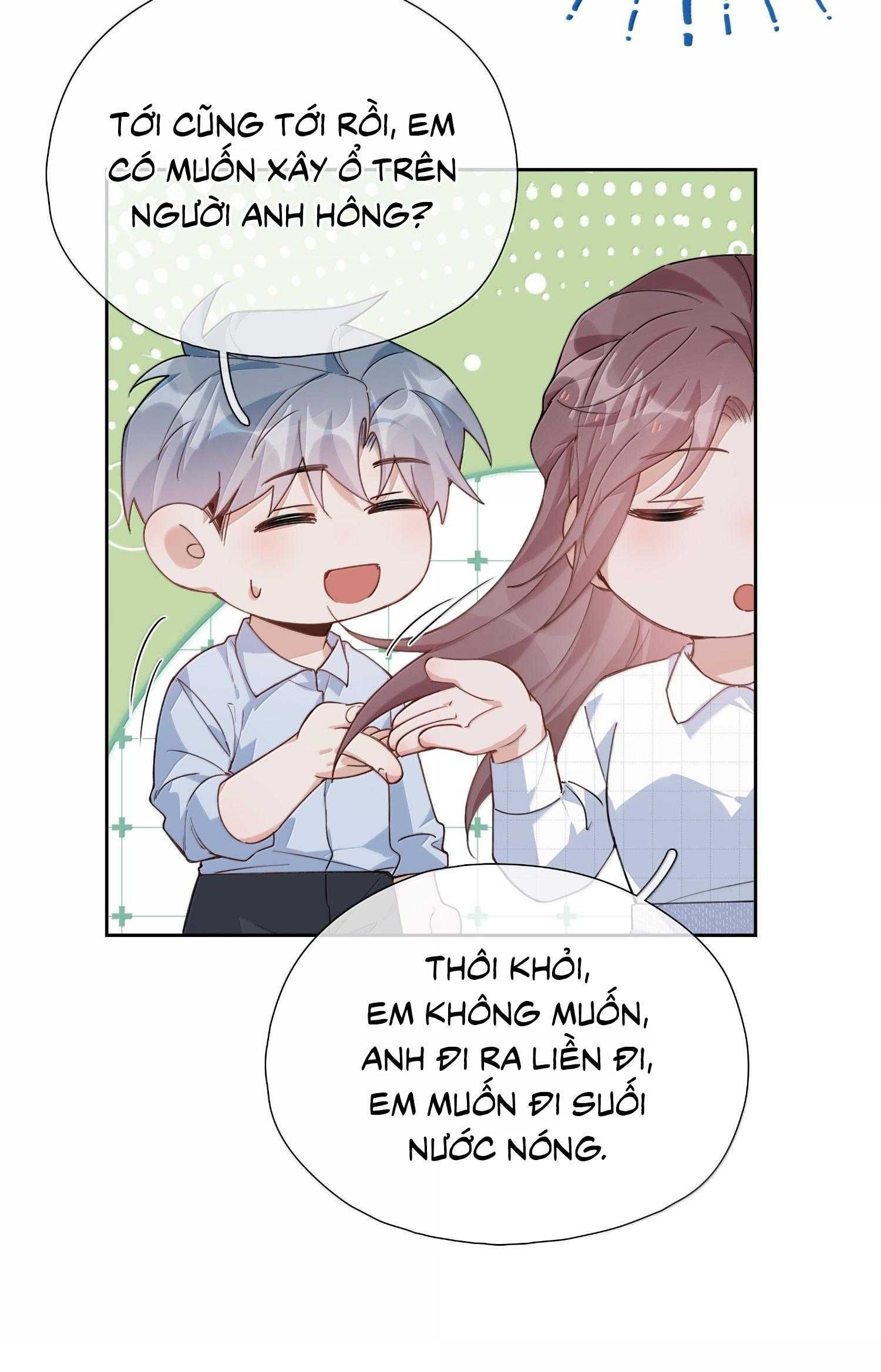 Trường Cấp Ba Sơn Hải Chap 115 - Next Chap 116