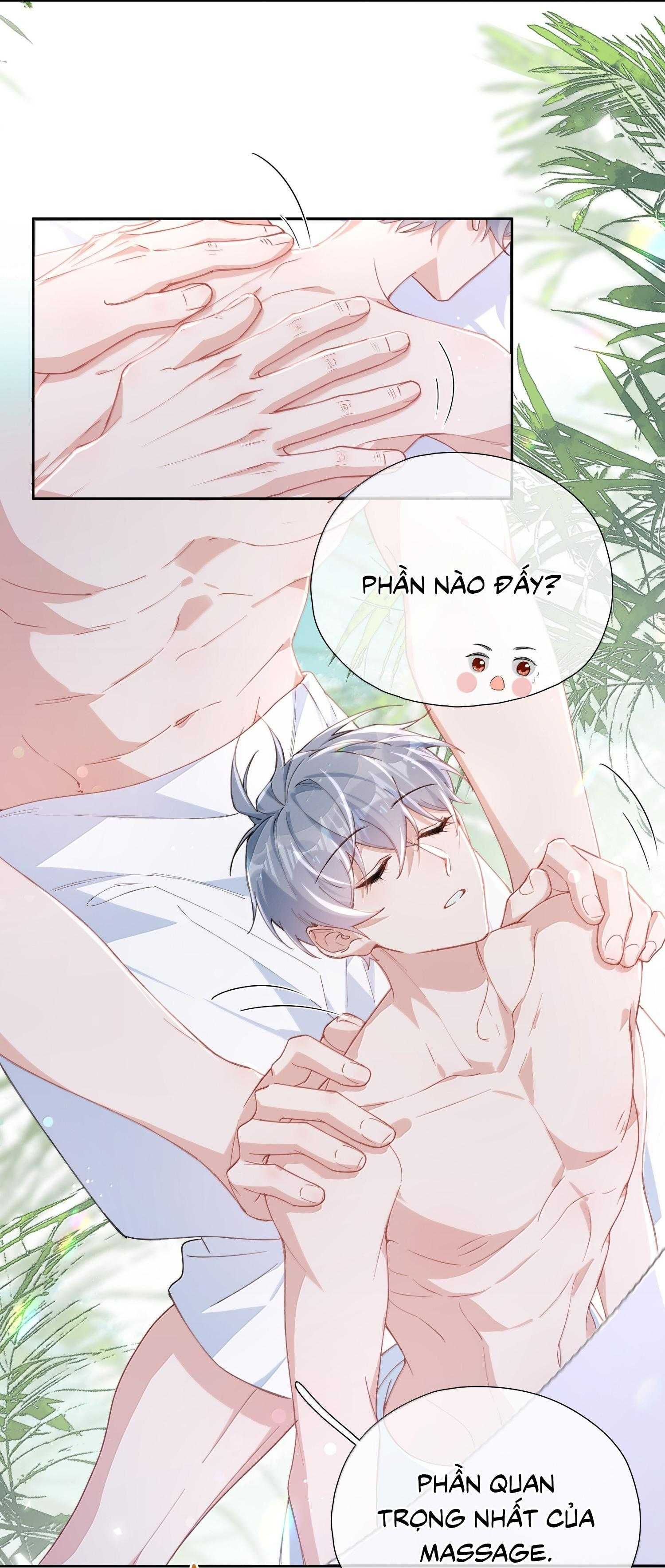 Trường Cấp Ba Sơn Hải Chap 115 - Next Chap 116