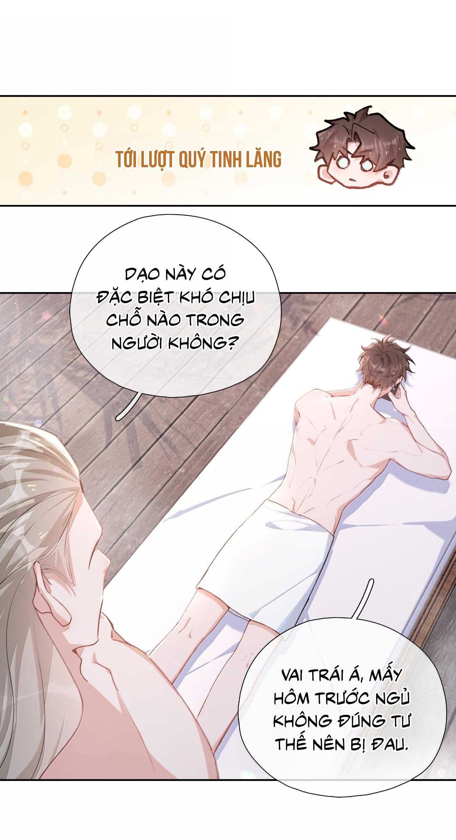 Trường Cấp Ba Sơn Hải Chap 115 - Next Chap 116