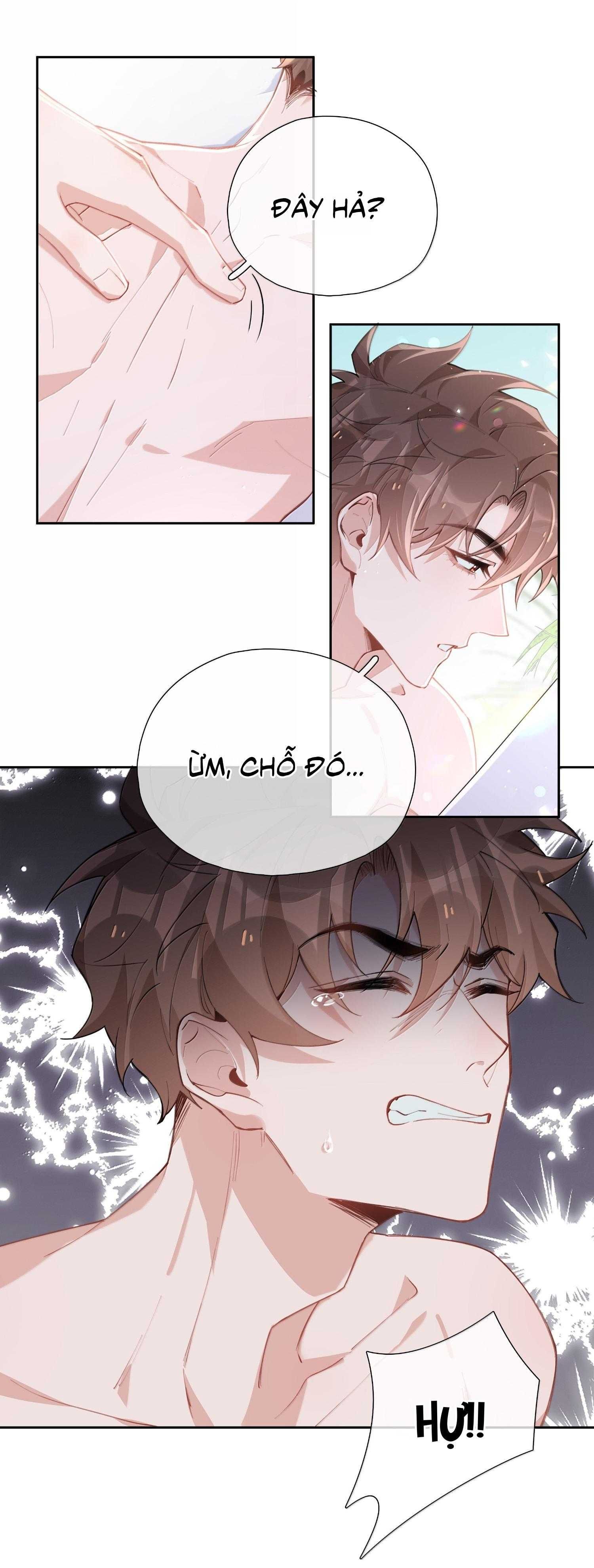 Trường Cấp Ba Sơn Hải Chap 115 - Next Chap 116