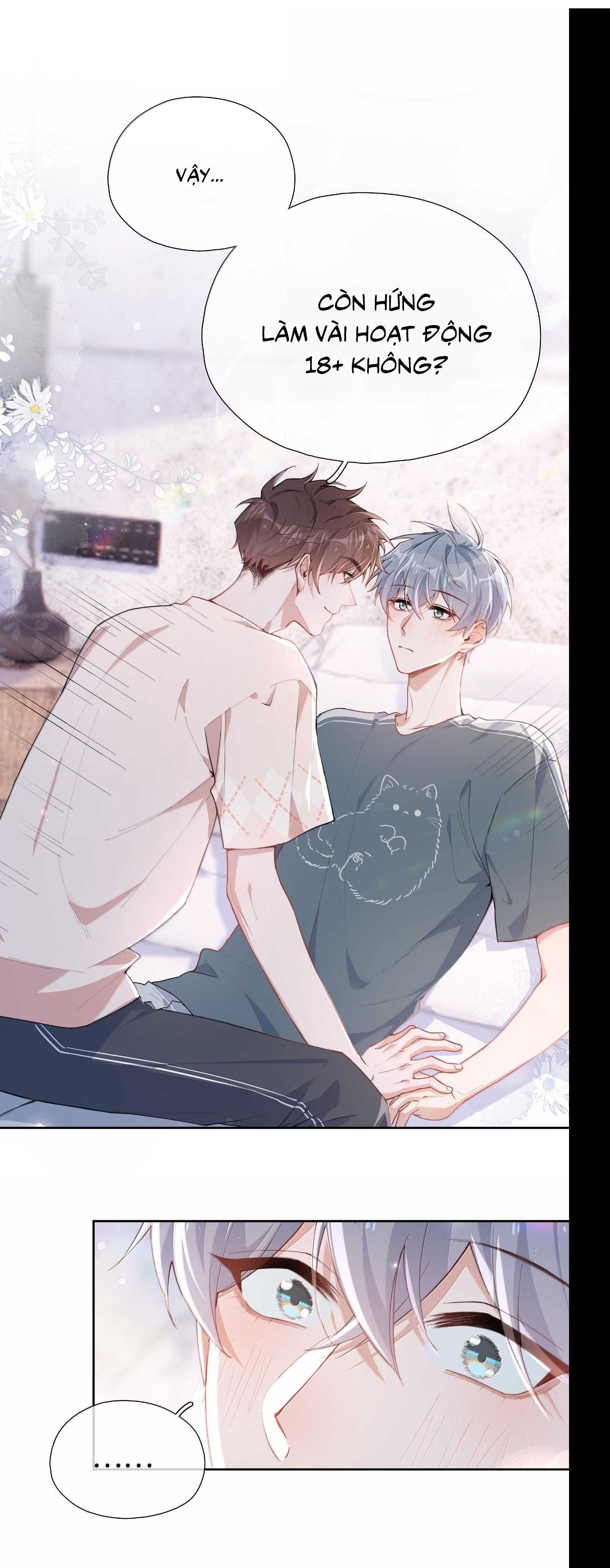 Trường Cấp Ba Sơn Hải Chap 115 - Next Chap 116