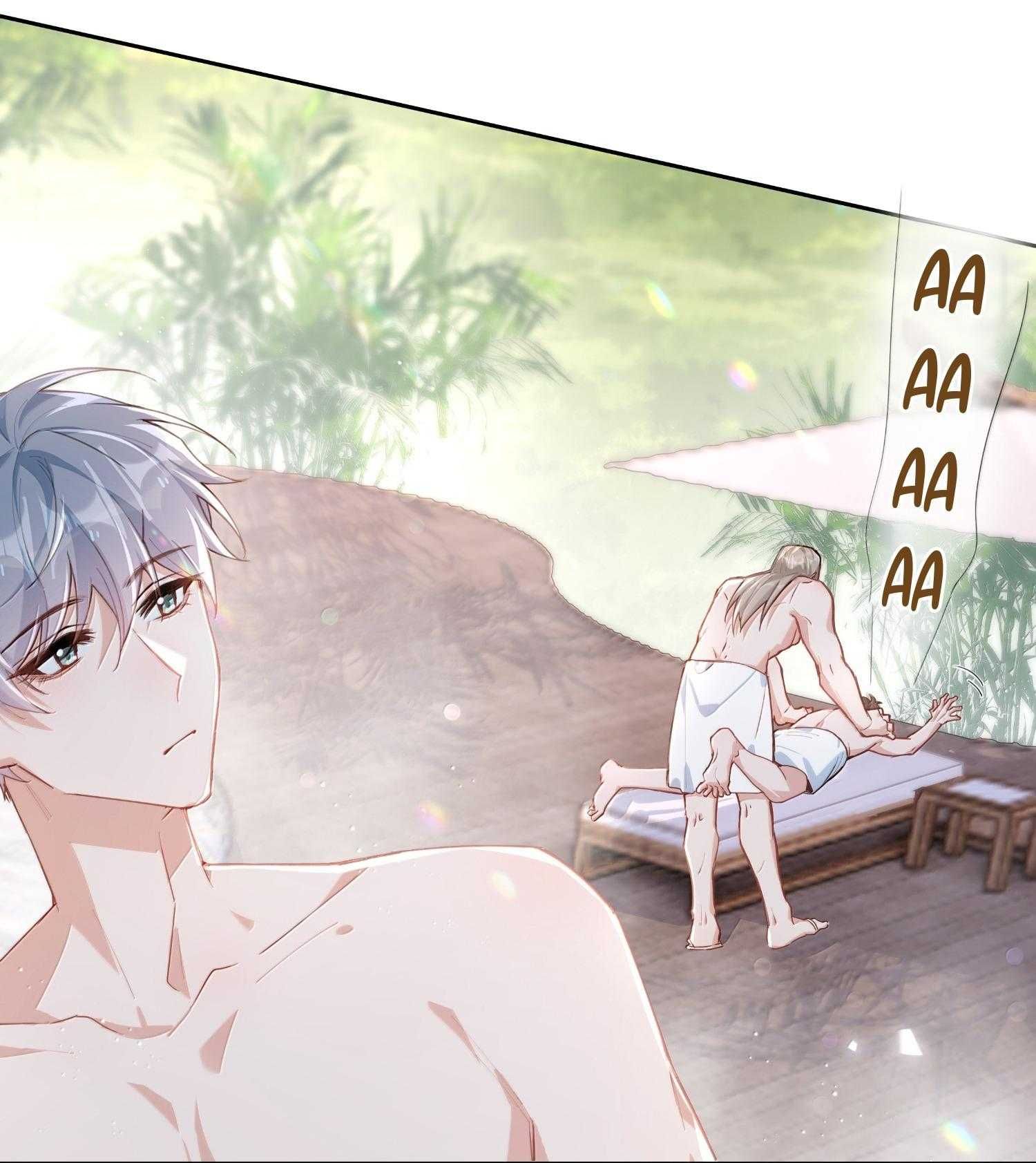 Trường Cấp Ba Sơn Hải Chap 115 - Next Chap 116