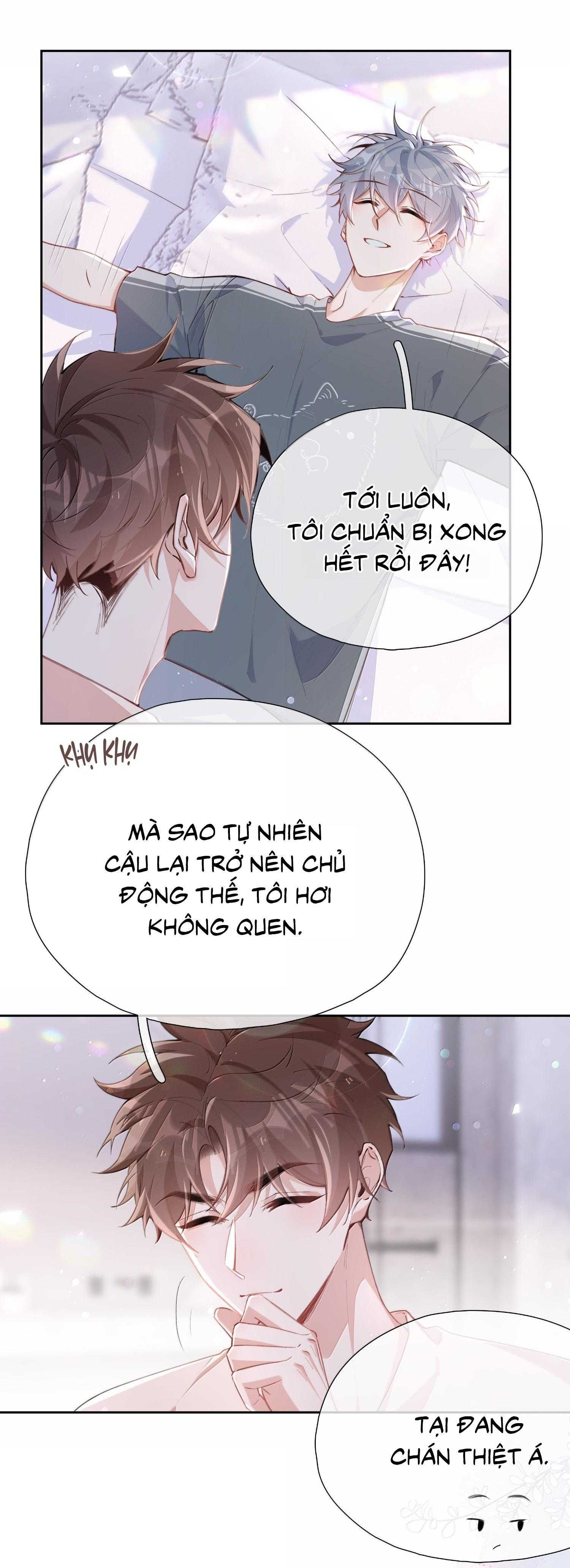 Trường Cấp Ba Sơn Hải Chap 115 - Next Chap 116