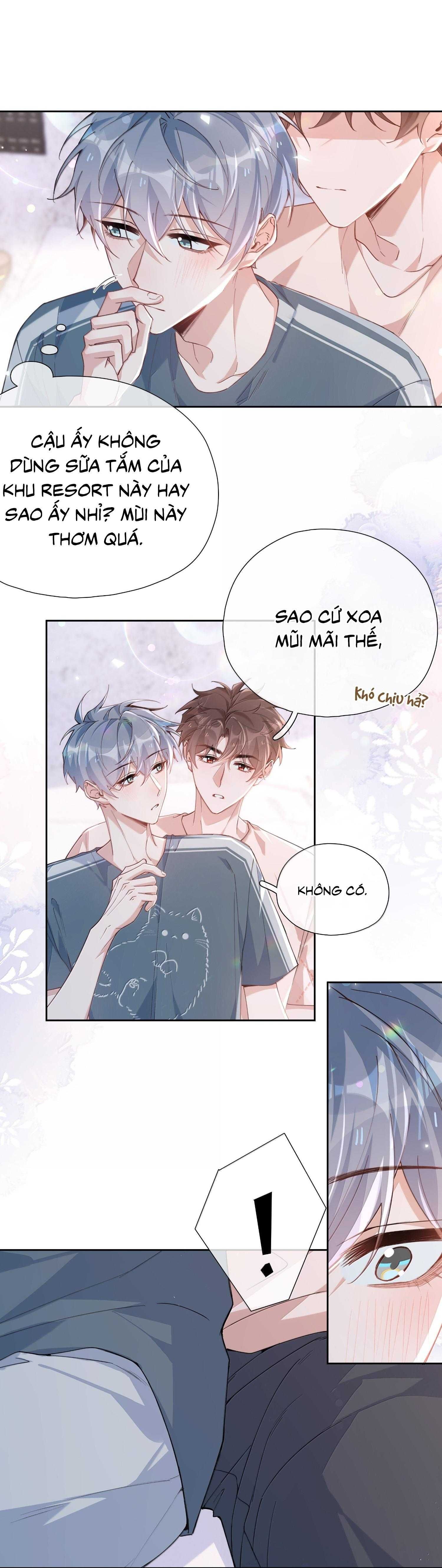 Trường Cấp Ba Sơn Hải Chap 115 - Next Chap 116