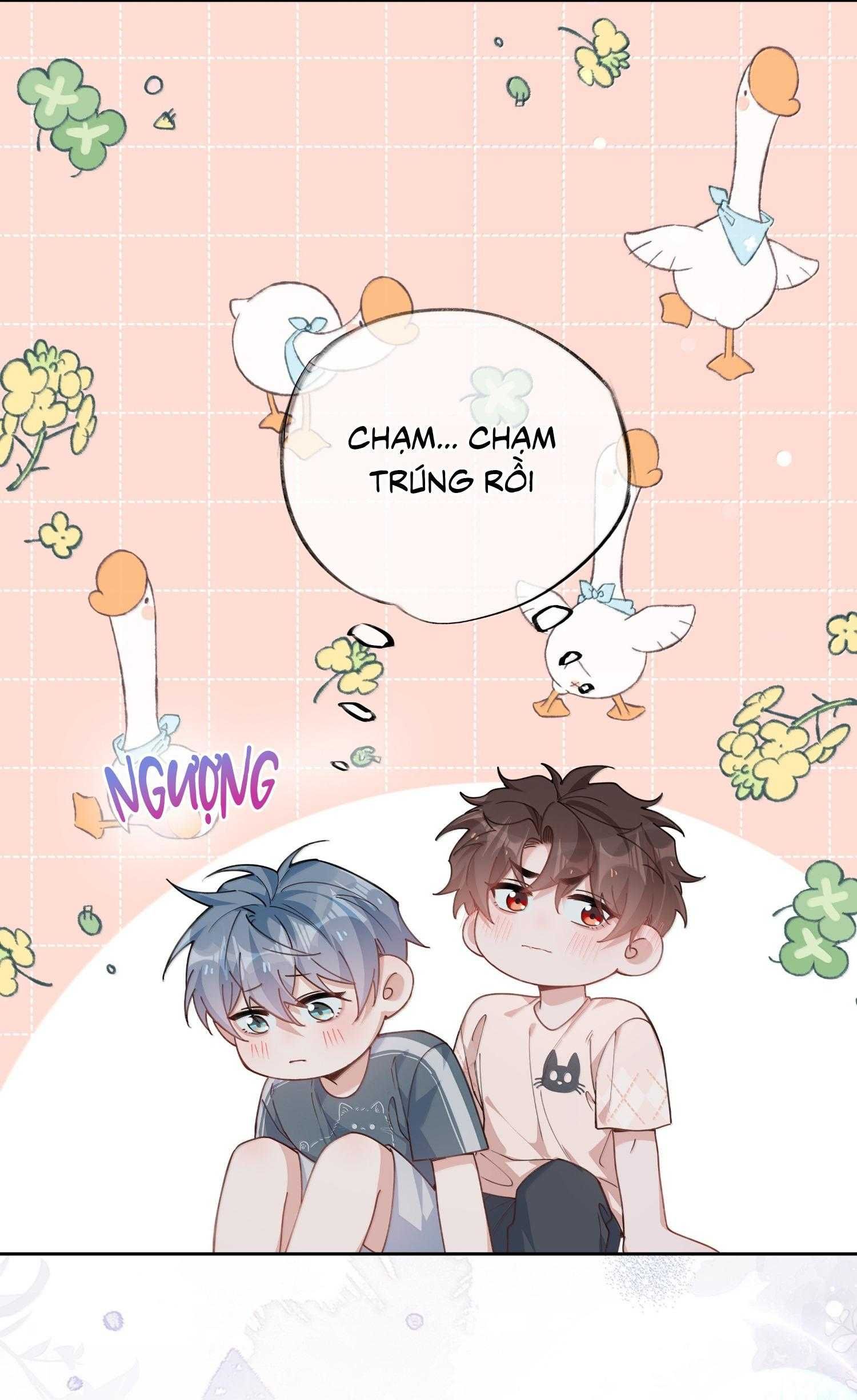 Trường Cấp Ba Sơn Hải Chap 115 - Next Chap 116