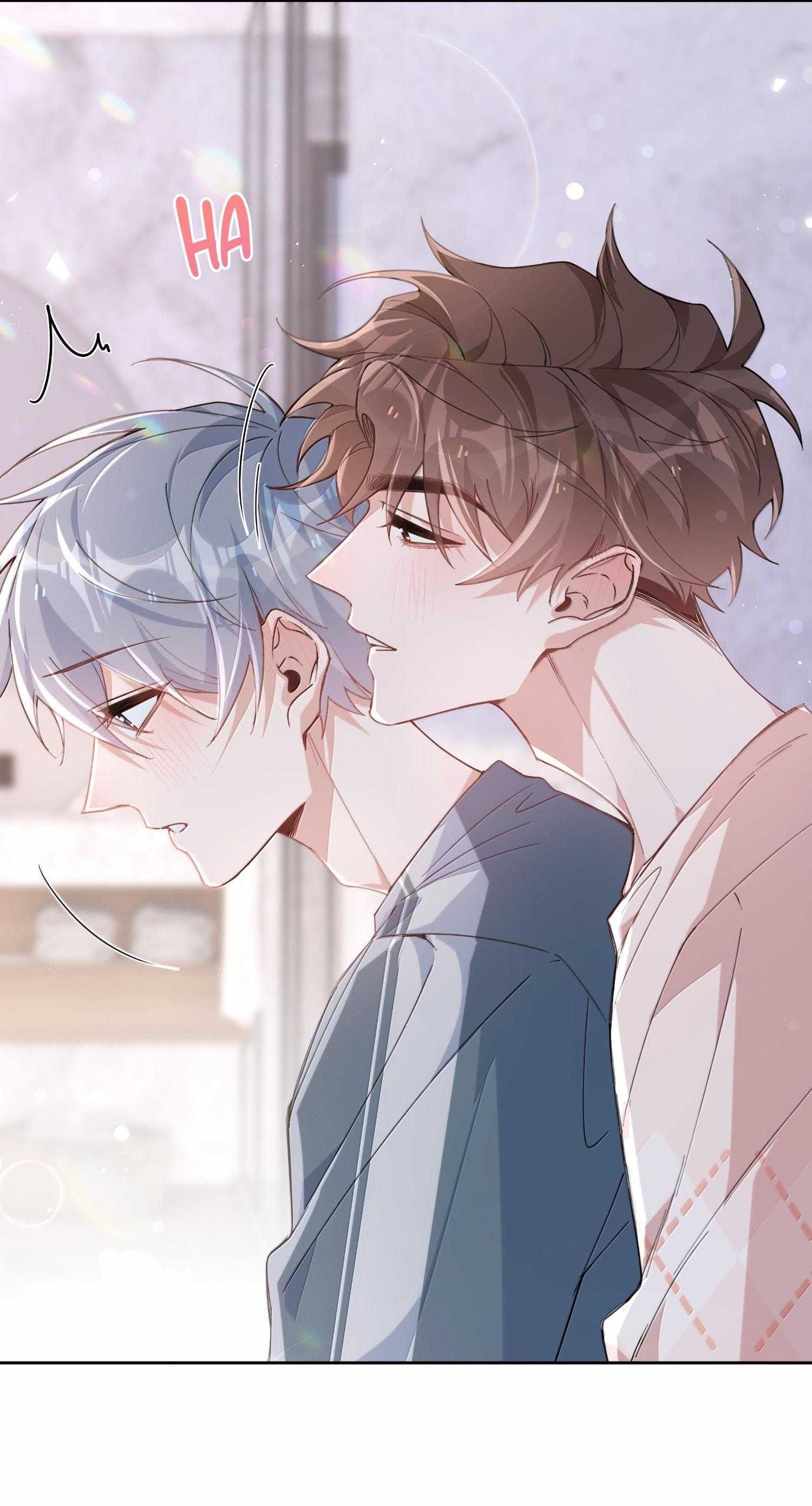 Trường Cấp Ba Sơn Hải Chap 115 - Next Chap 116