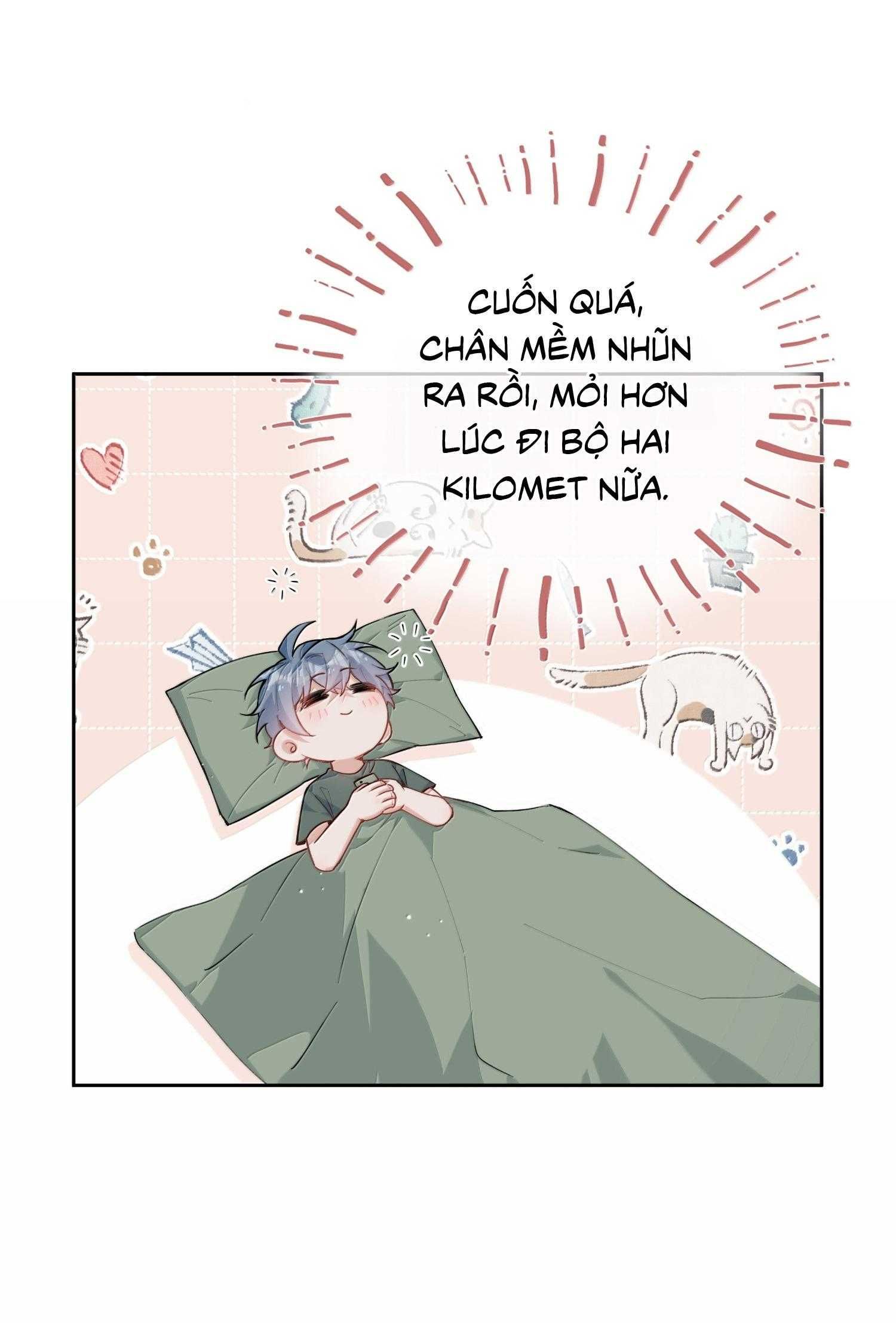 Trường Cấp Ba Sơn Hải Chap 116 - Next Chap 117
