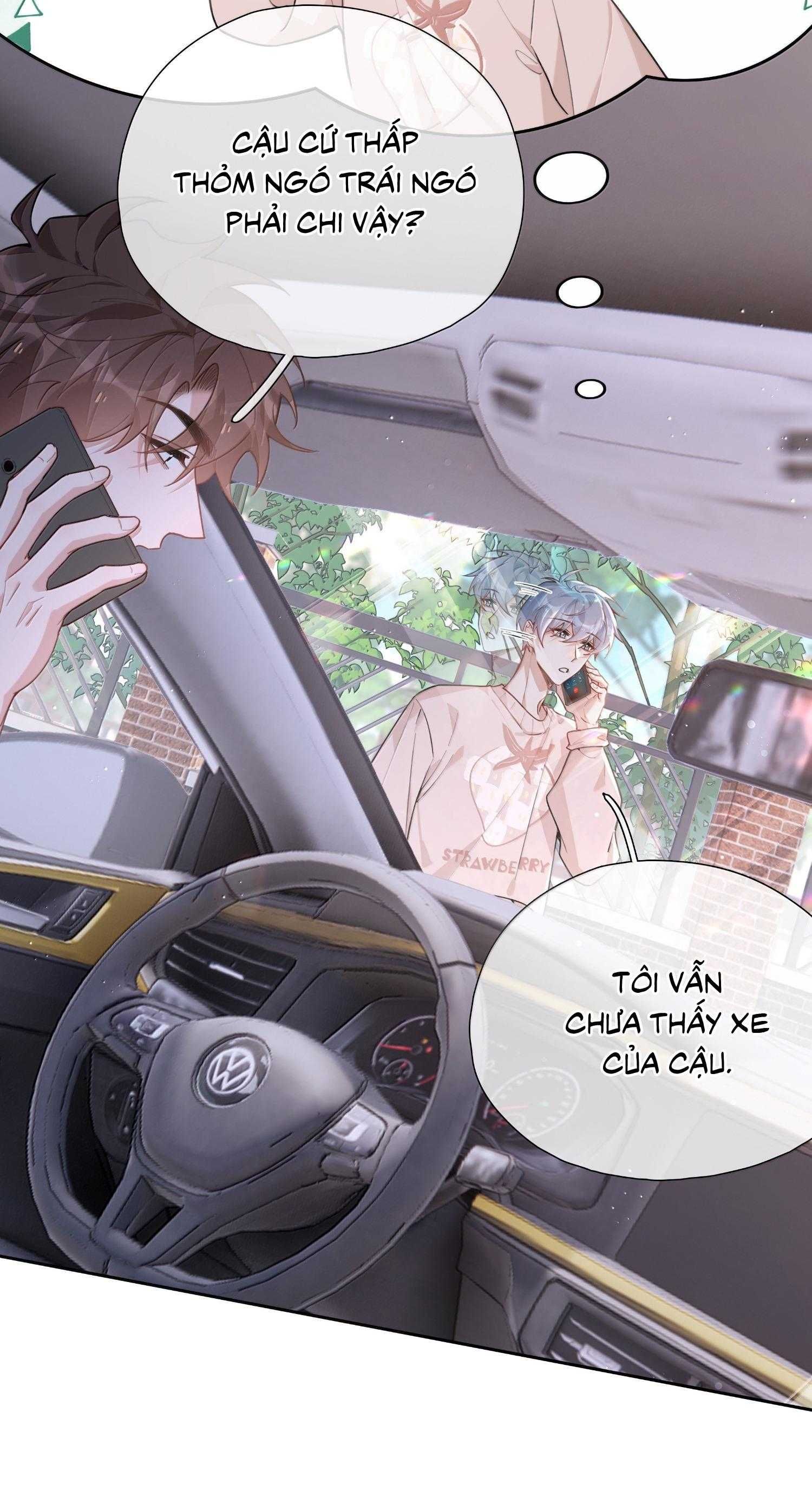 Trường Cấp Ba Sơn Hải Chap 116 - Next Chap 117