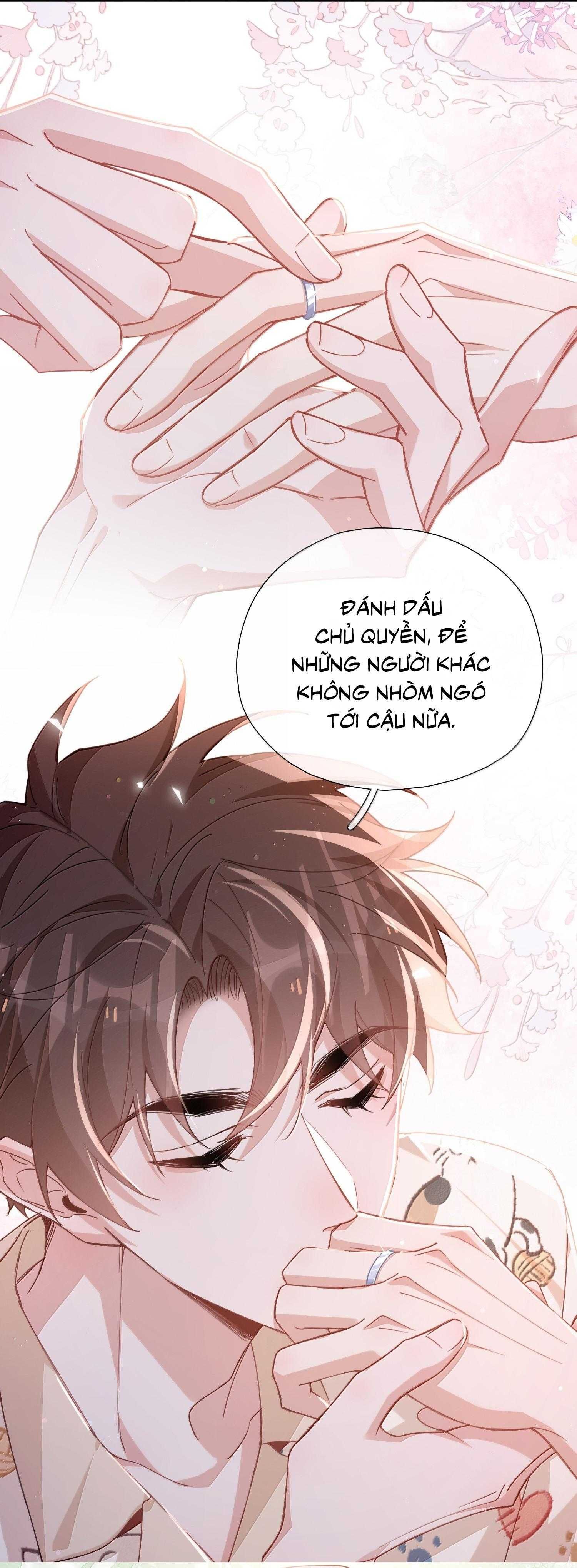 Trường Cấp Ba Sơn Hải Chap 116 - Next Chap 117
