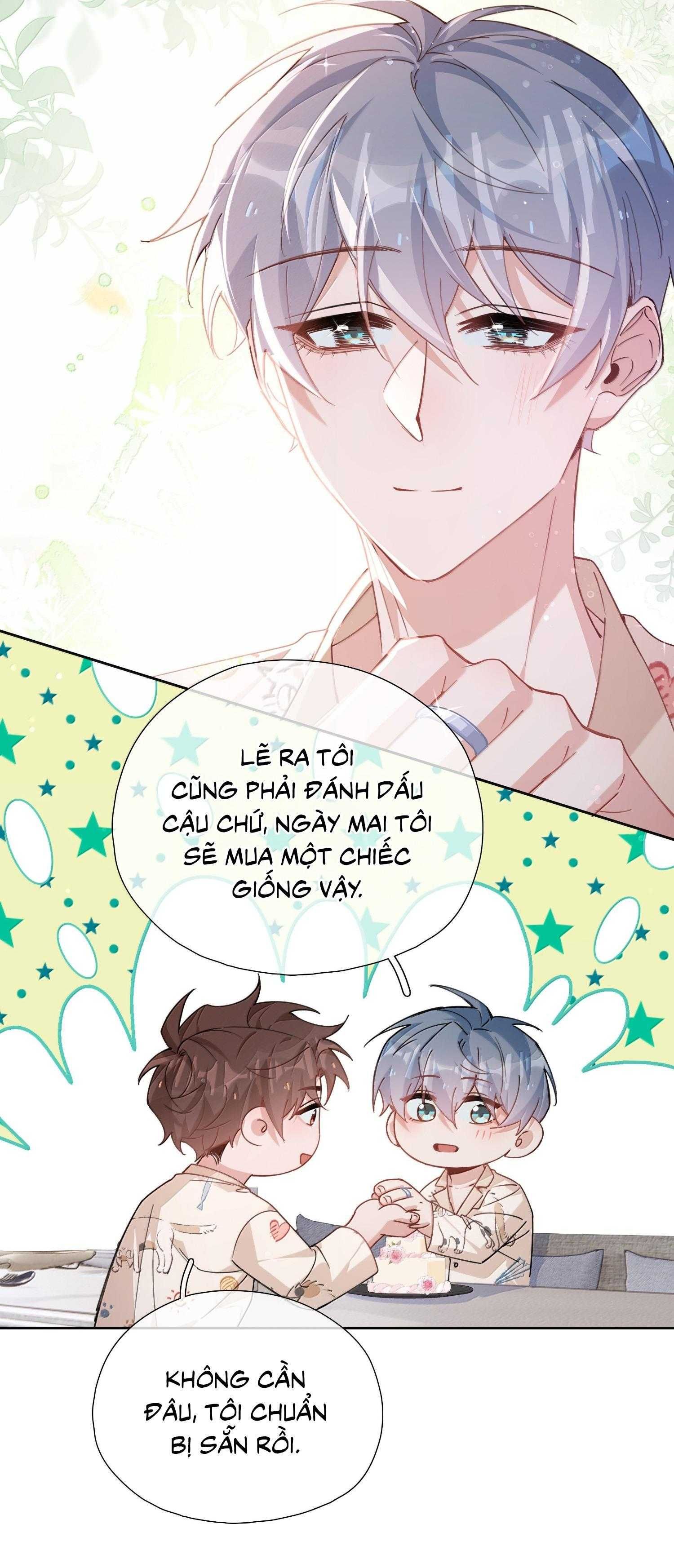 Trường Cấp Ba Sơn Hải Chap 116 - Next Chap 117