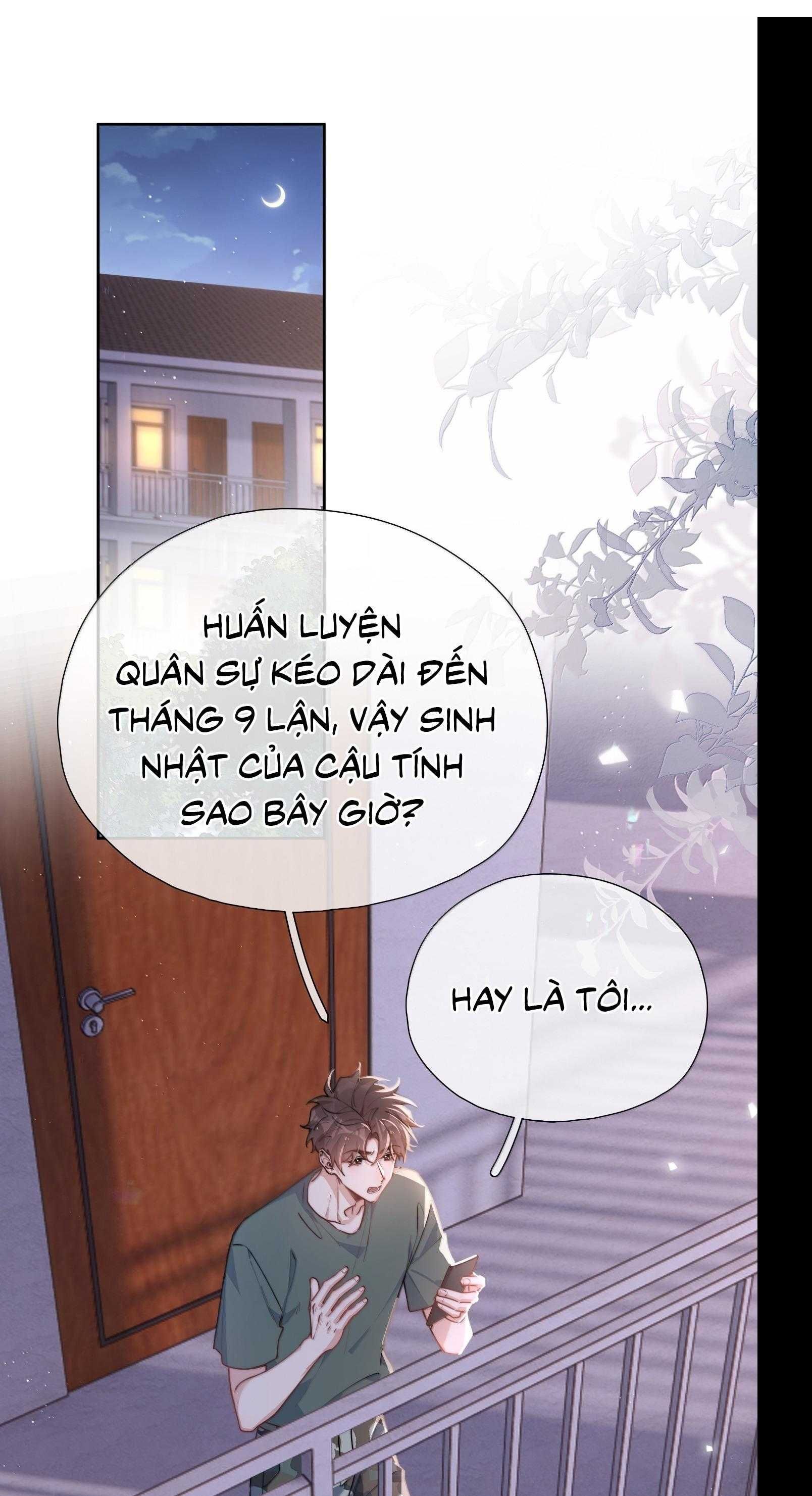 Trường Cấp Ba Sơn Hải Chap 116 - Next Chap 117