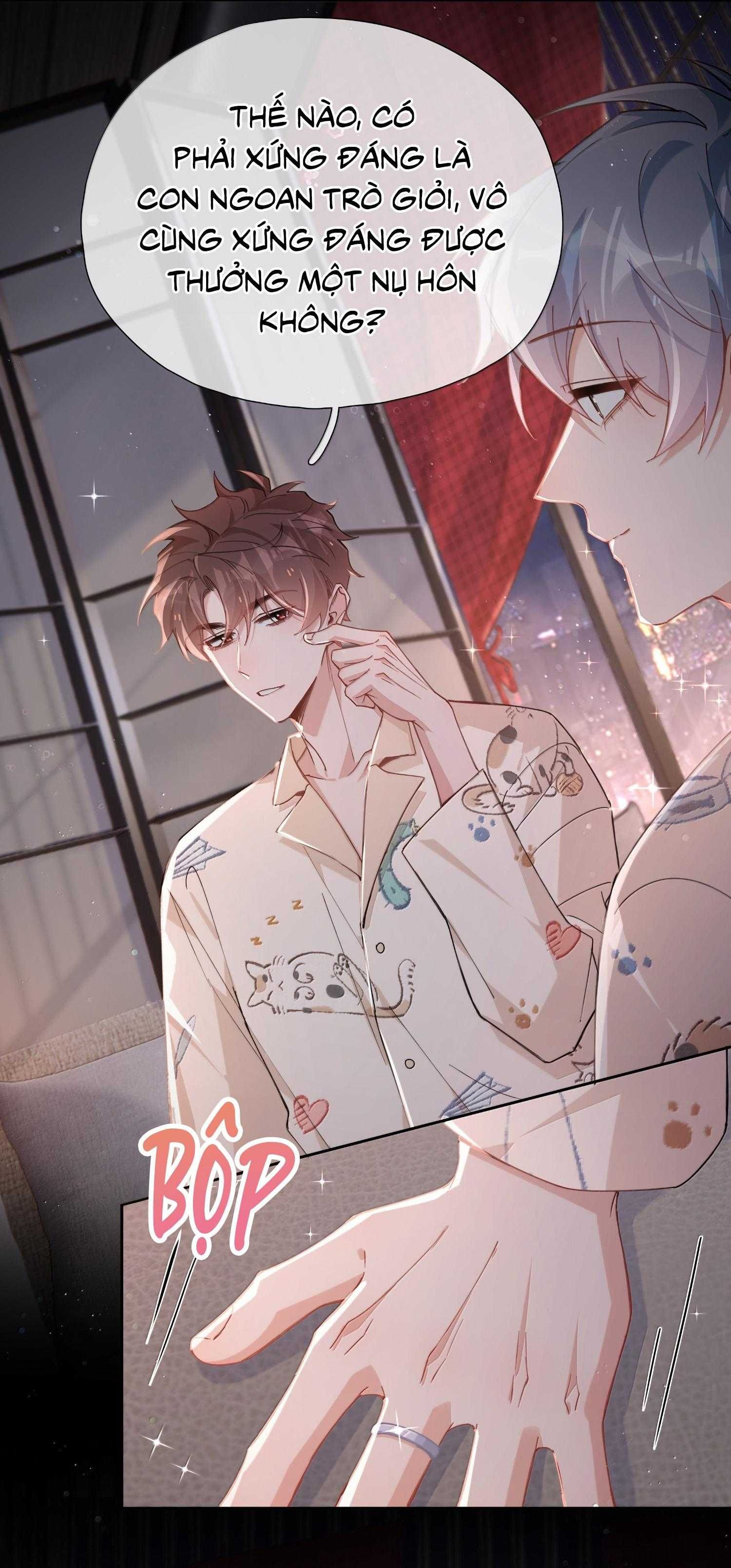 Trường Cấp Ba Sơn Hải Chap 116 - Next Chap 117