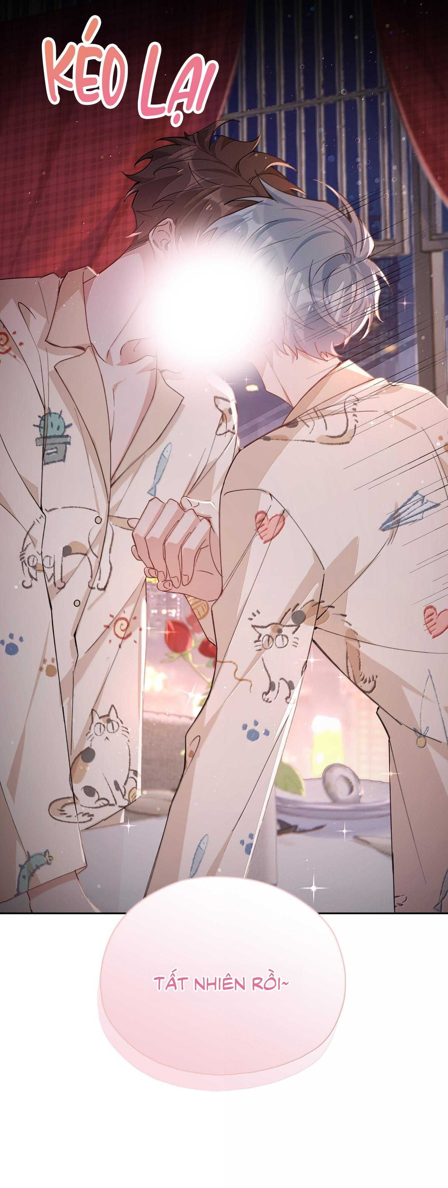 Trường Cấp Ba Sơn Hải Chap 116 - Next Chap 117