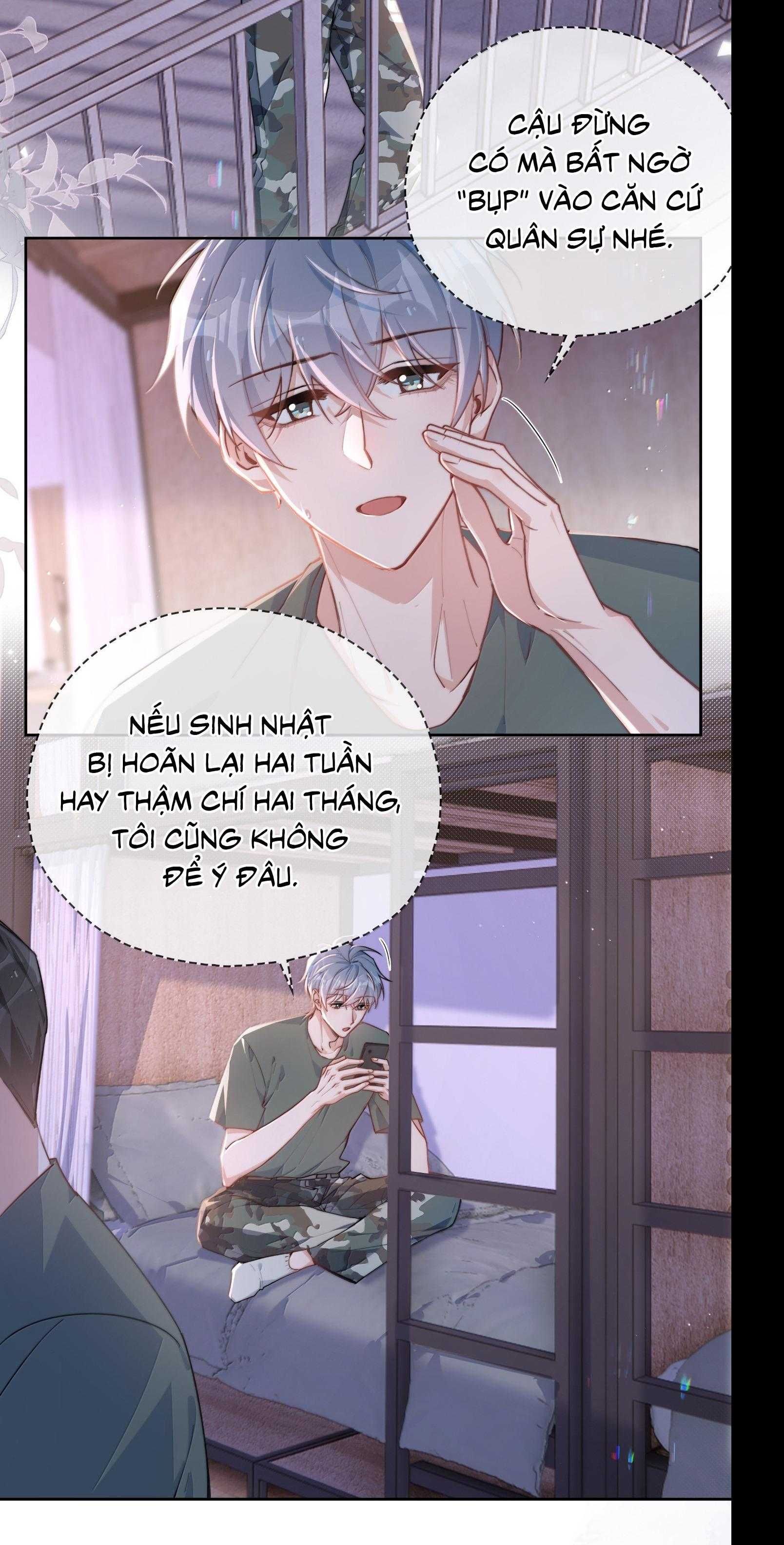 Trường Cấp Ba Sơn Hải Chap 116 - Next Chap 117