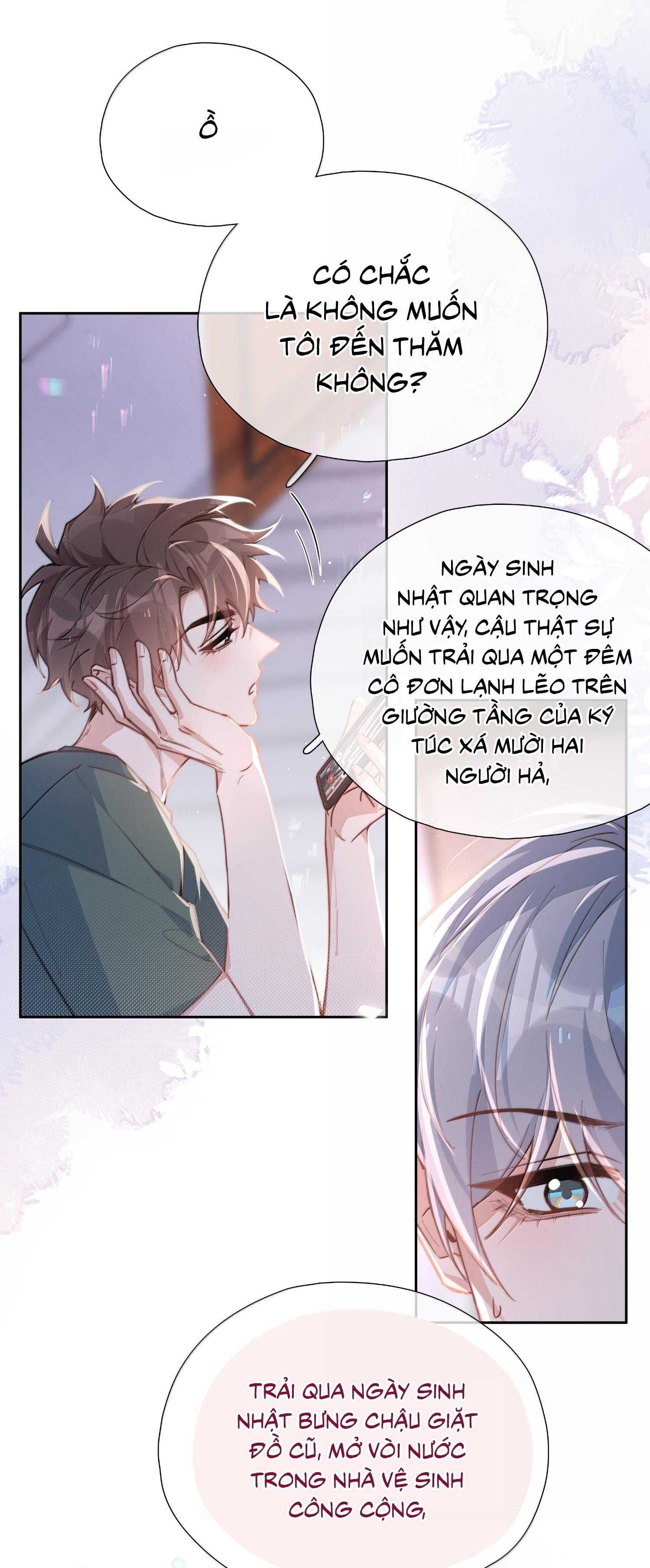 Trường Cấp Ba Sơn Hải Chap 116 - Next Chap 117