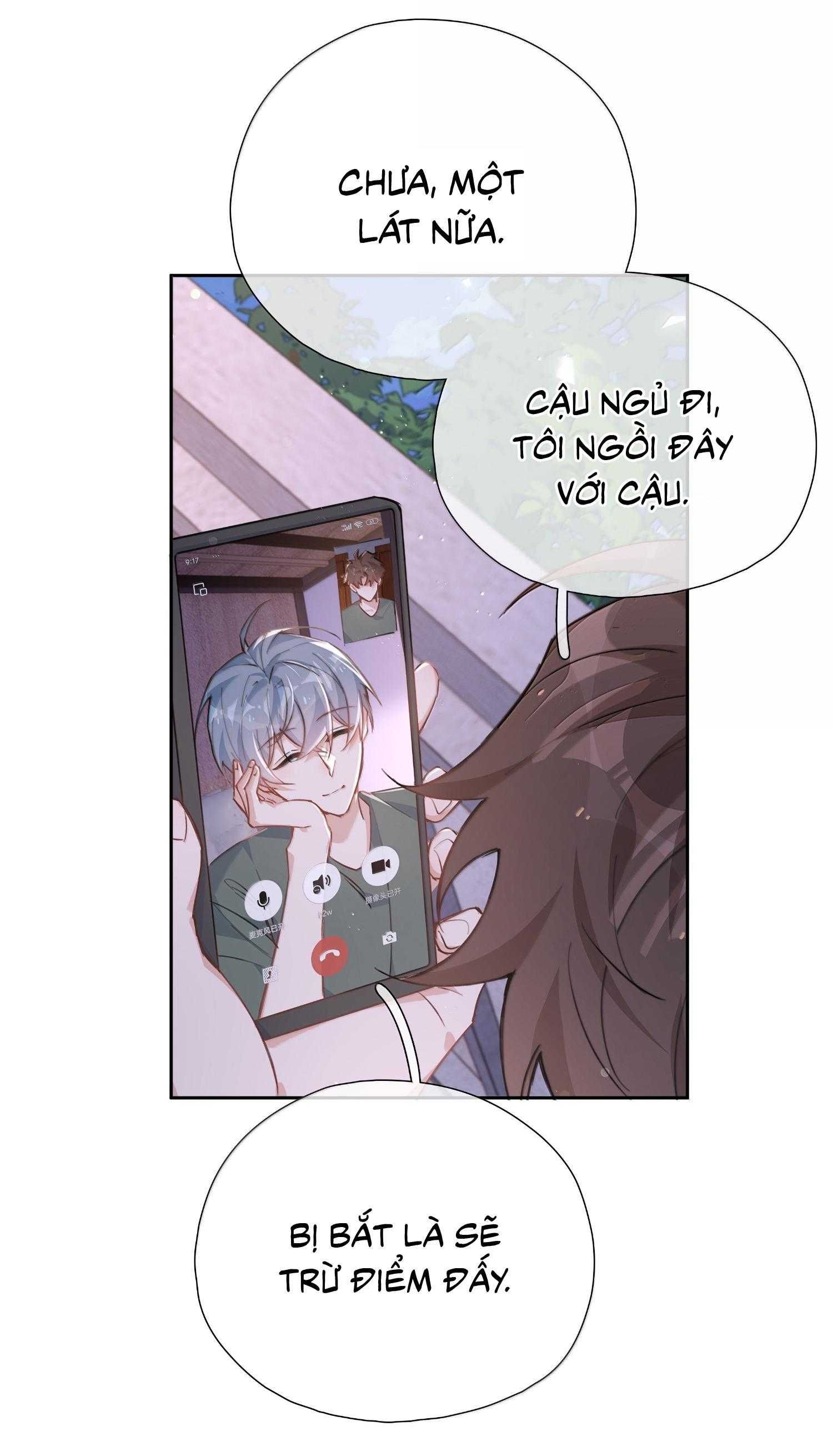 Trường Cấp Ba Sơn Hải Chap 116 - Next Chap 117