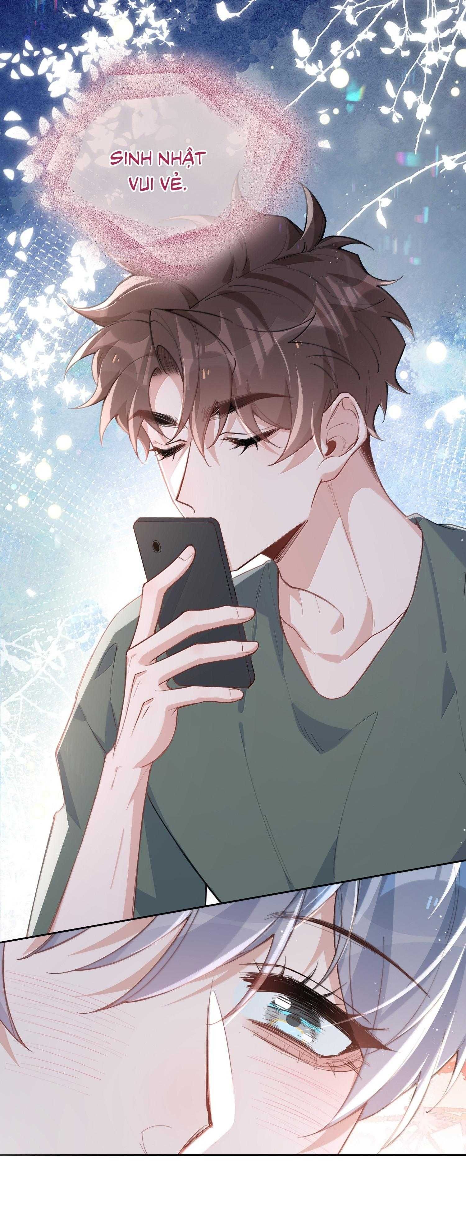 Trường Cấp Ba Sơn Hải Chap 116 - Next Chap 117