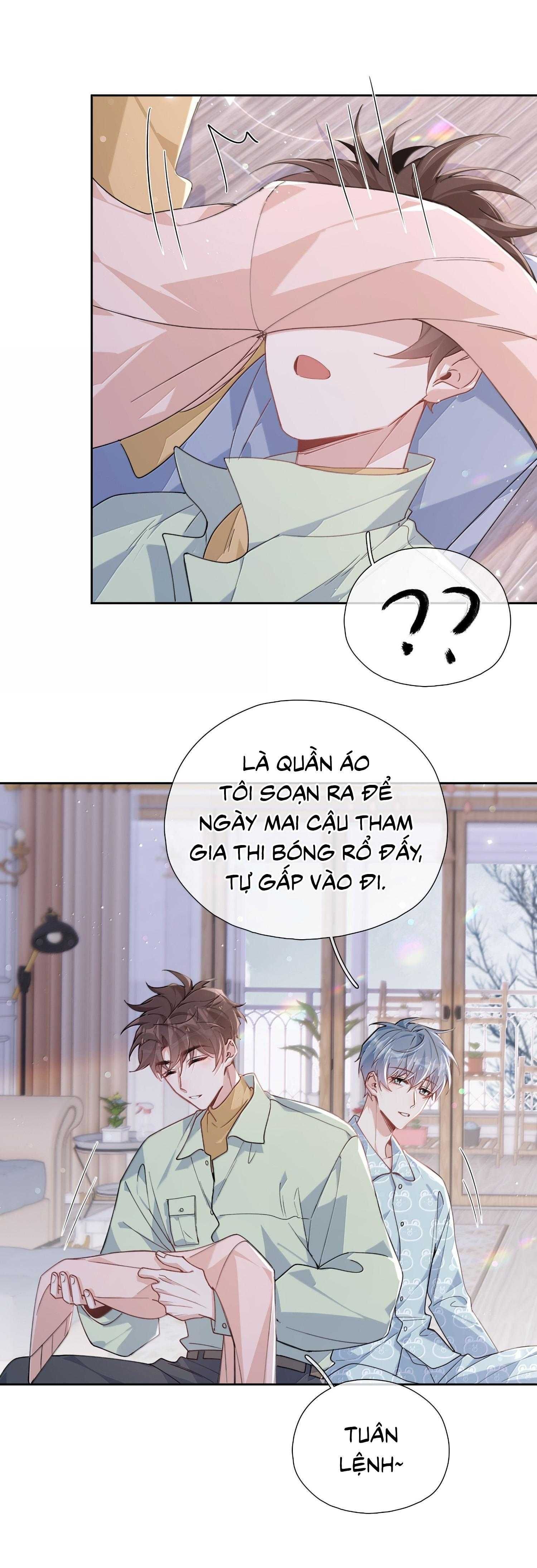 Trường Cấp Ba Sơn Hải Chap 117 - Next Chap 118
