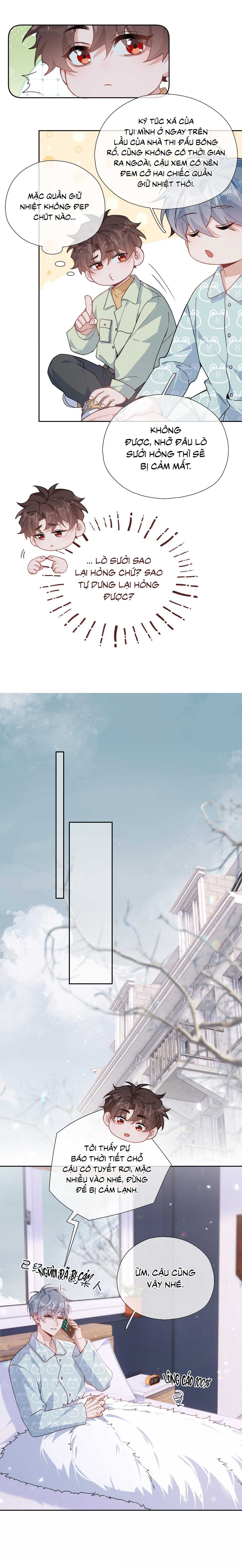 Trường Cấp Ba Sơn Hải Chap 117 - Next Chap 118
