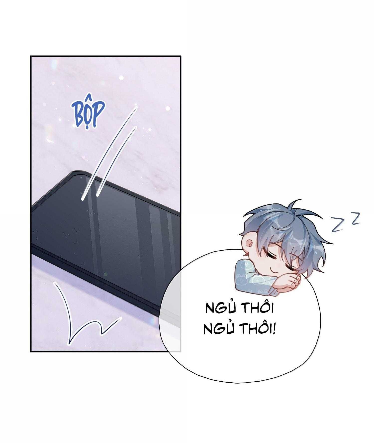 Trường Cấp Ba Sơn Hải Chap 117 - Next Chap 118