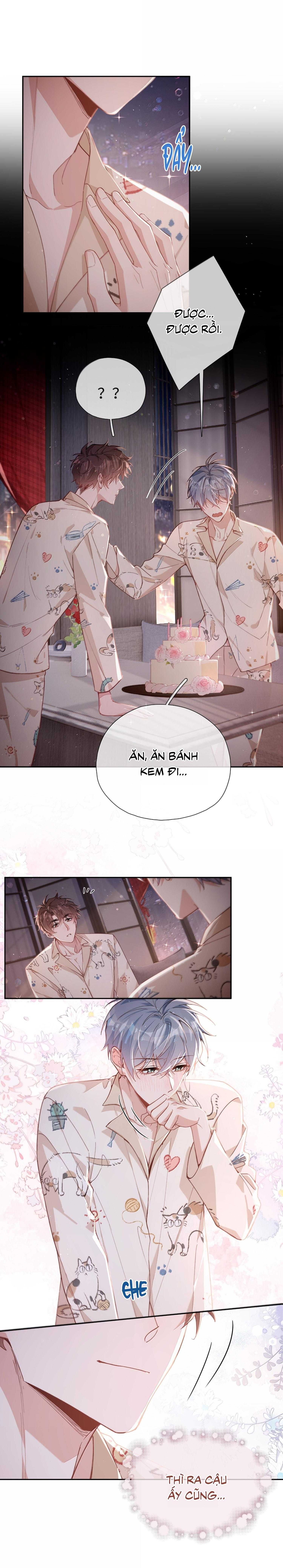 Trường Cấp Ba Sơn Hải Chap 117 - Next Chap 118