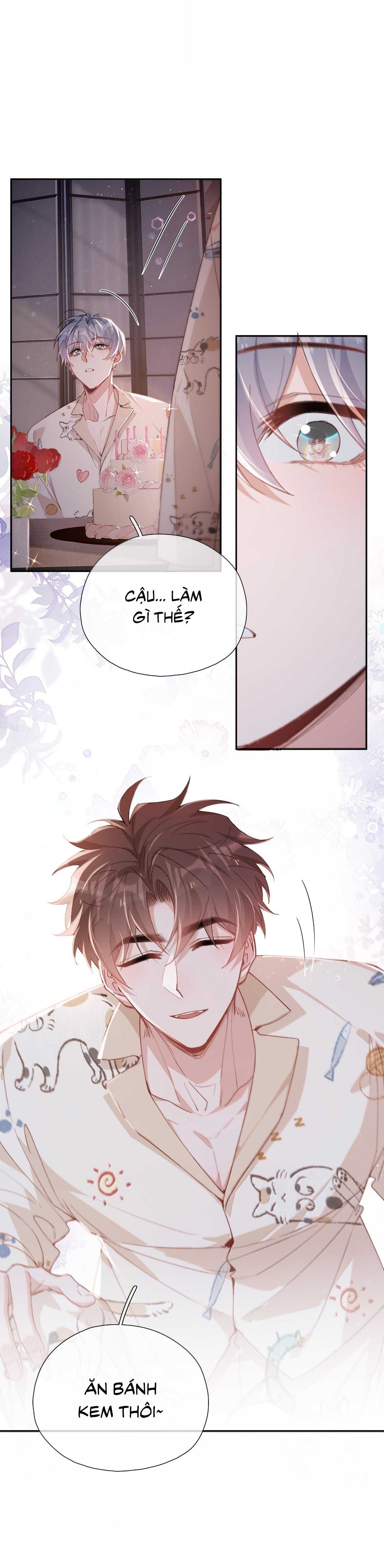 Trường Cấp Ba Sơn Hải Chap 117 - Next Chap 118
