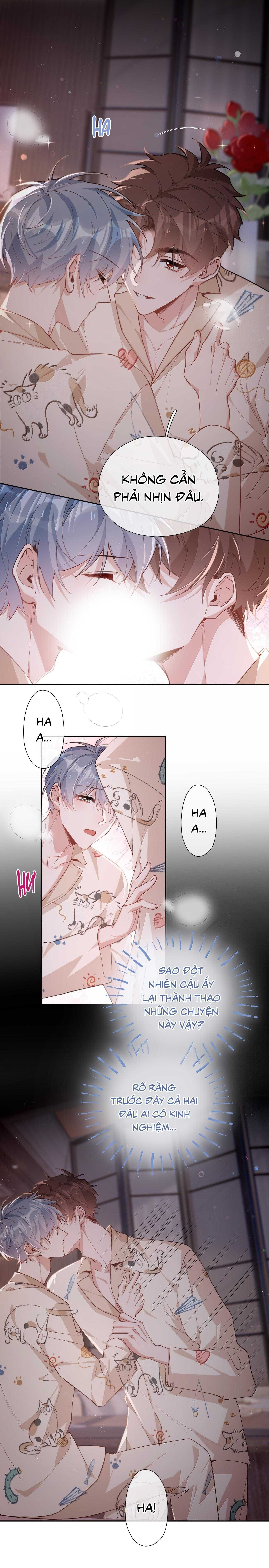 Trường Cấp Ba Sơn Hải Chap 117 - Next Chap 118