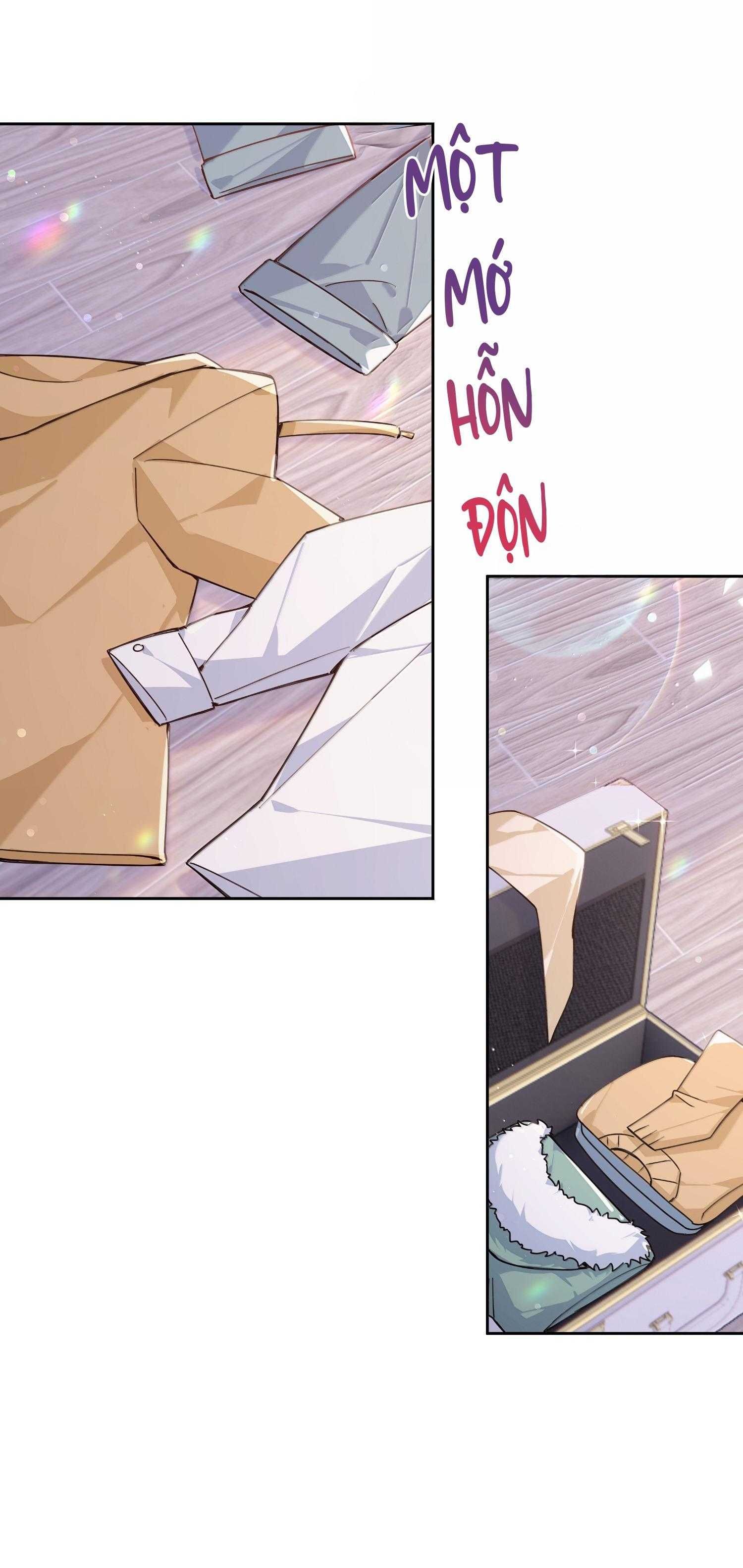 Trường Cấp Ba Sơn Hải Chap 117 - Next Chap 118