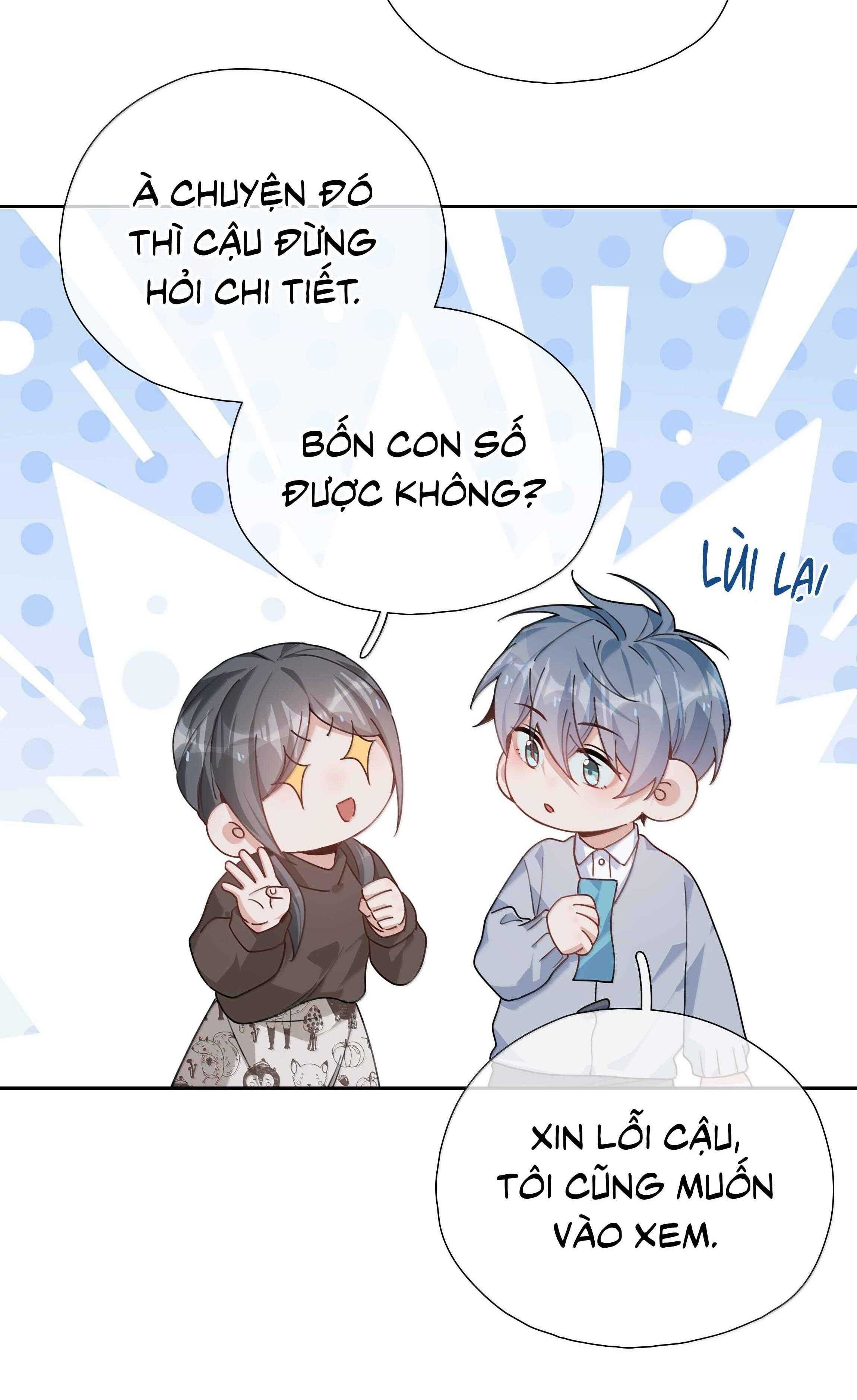 Trường Cấp Ba Sơn Hải Chap 118 - Next Chap 119