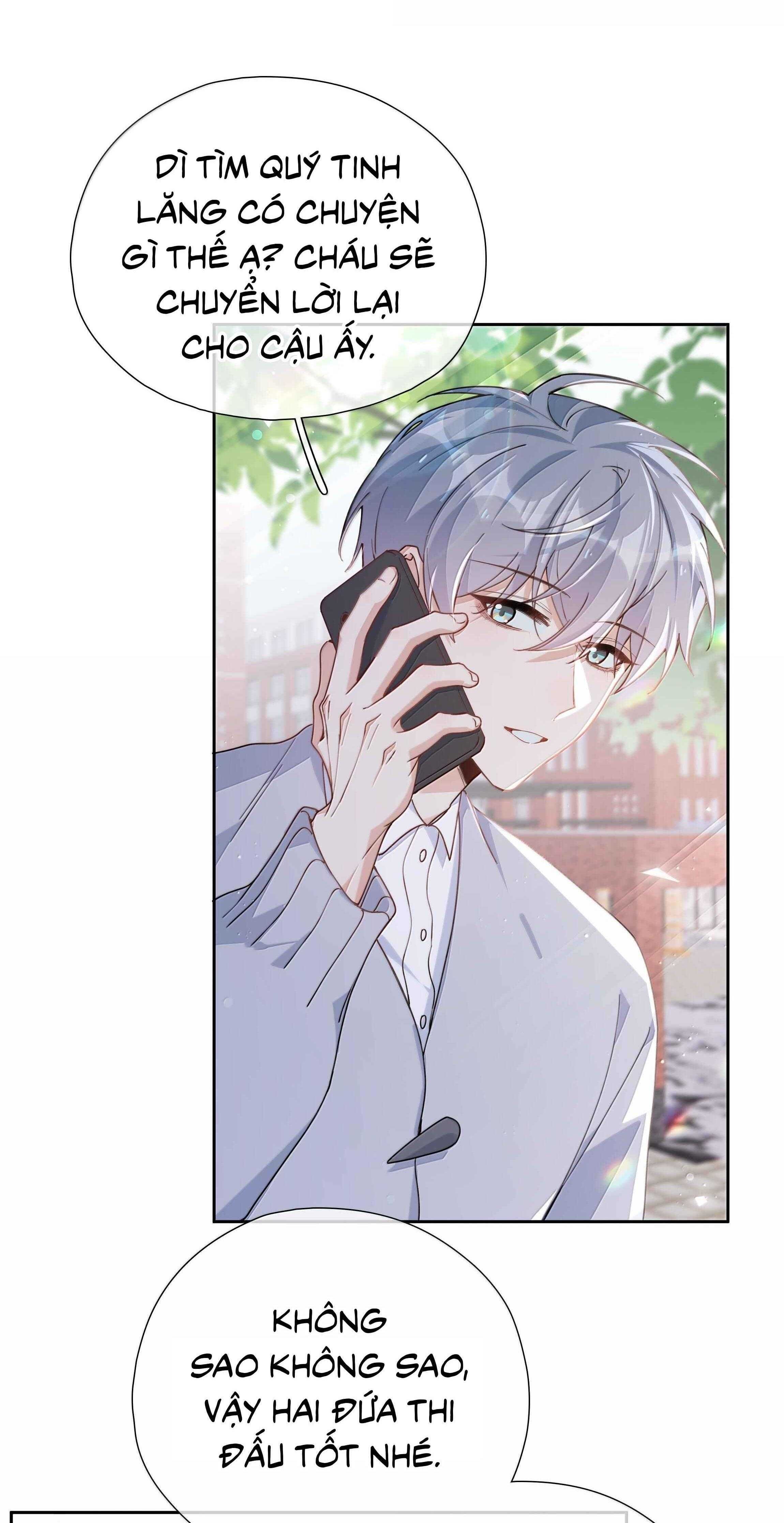 Trường Cấp Ba Sơn Hải Chap 118 - Next Chap 119