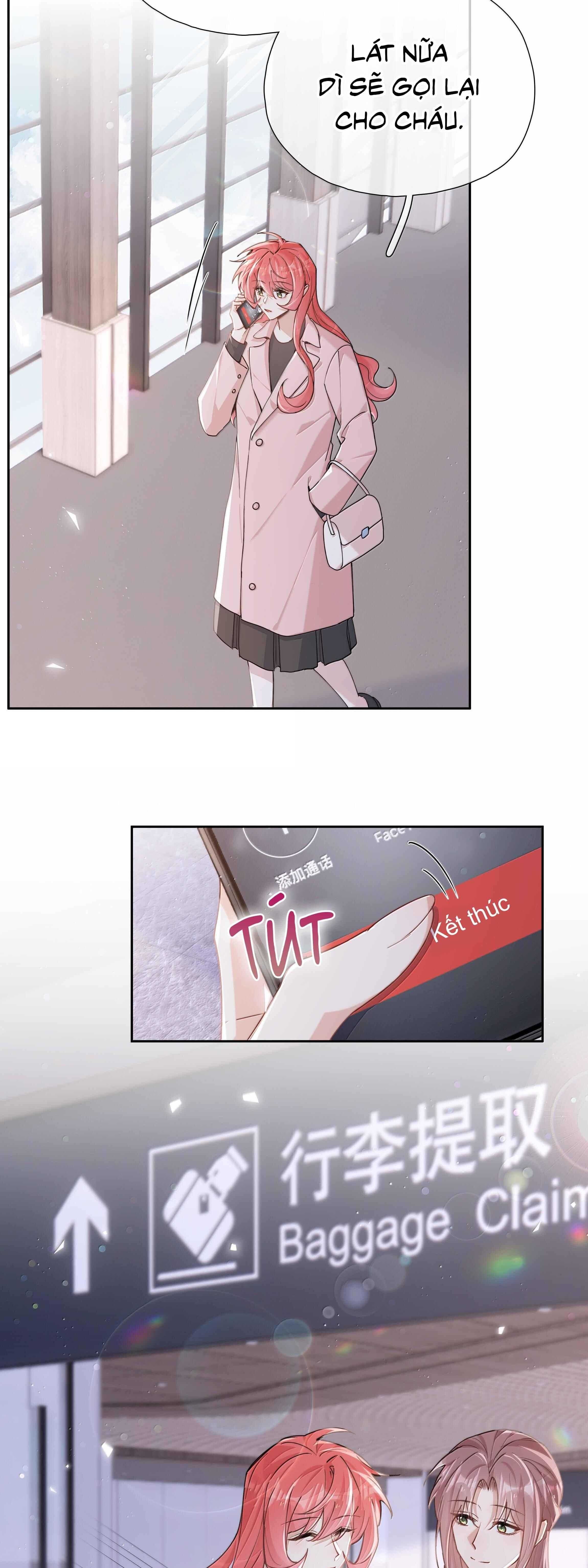 Trường Cấp Ba Sơn Hải Chap 118 - Next Chap 119