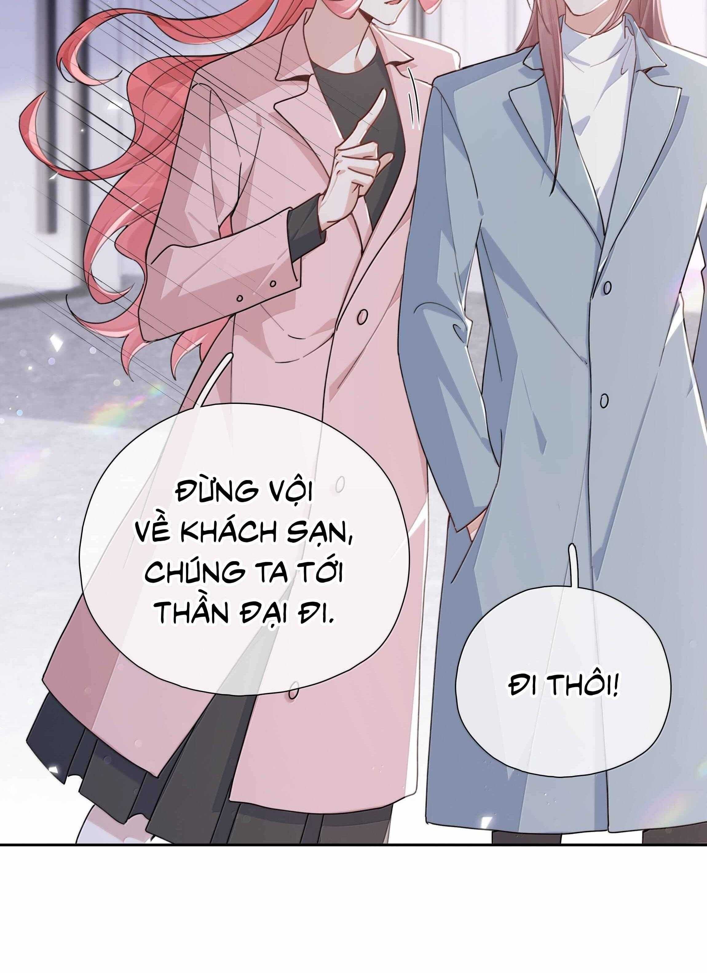 Trường Cấp Ba Sơn Hải Chap 118 - Next Chap 119