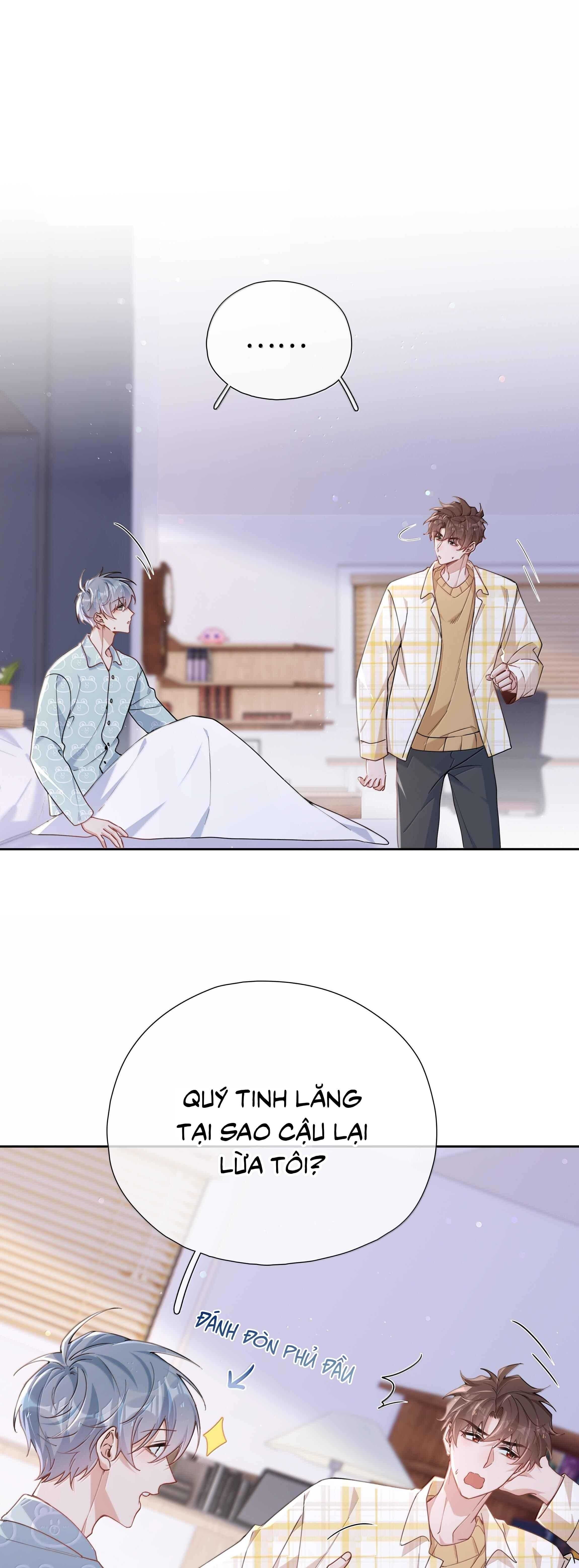 Trường Cấp Ba Sơn Hải Chap 118 - Next Chap 119