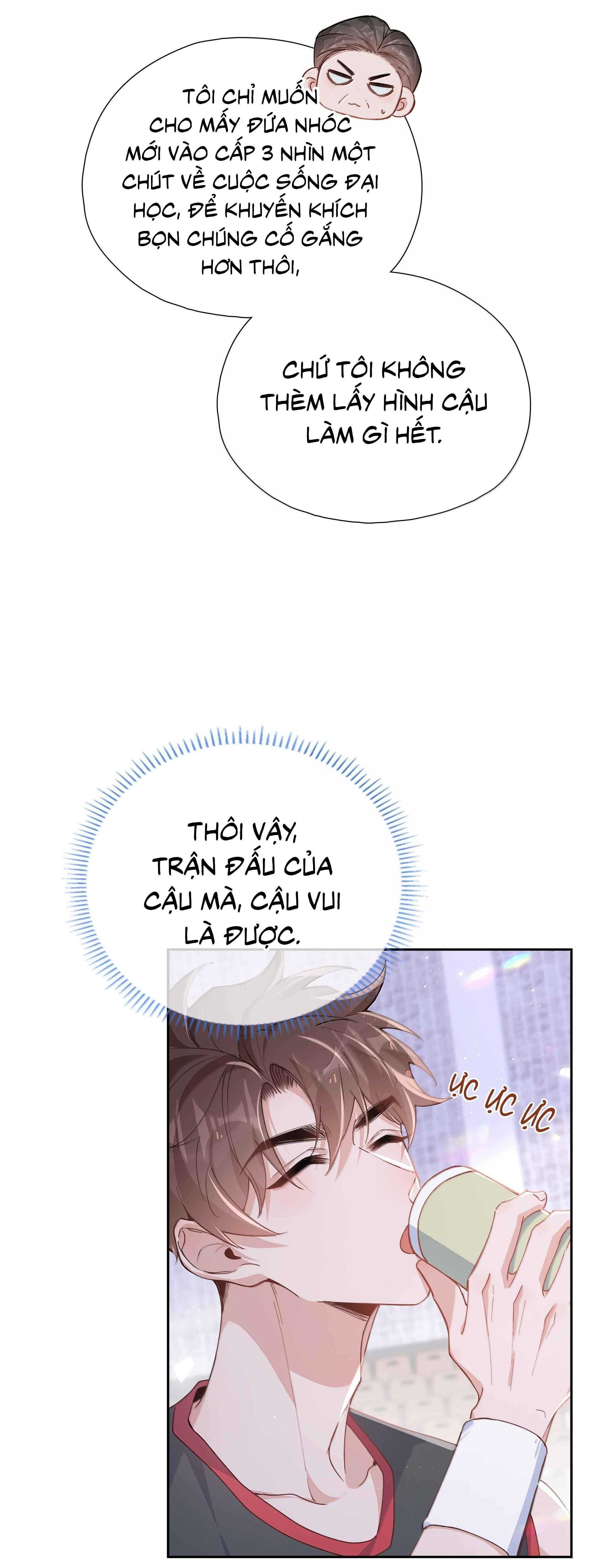 Trường Cấp Ba Sơn Hải Chap 118 - Next Chap 119
