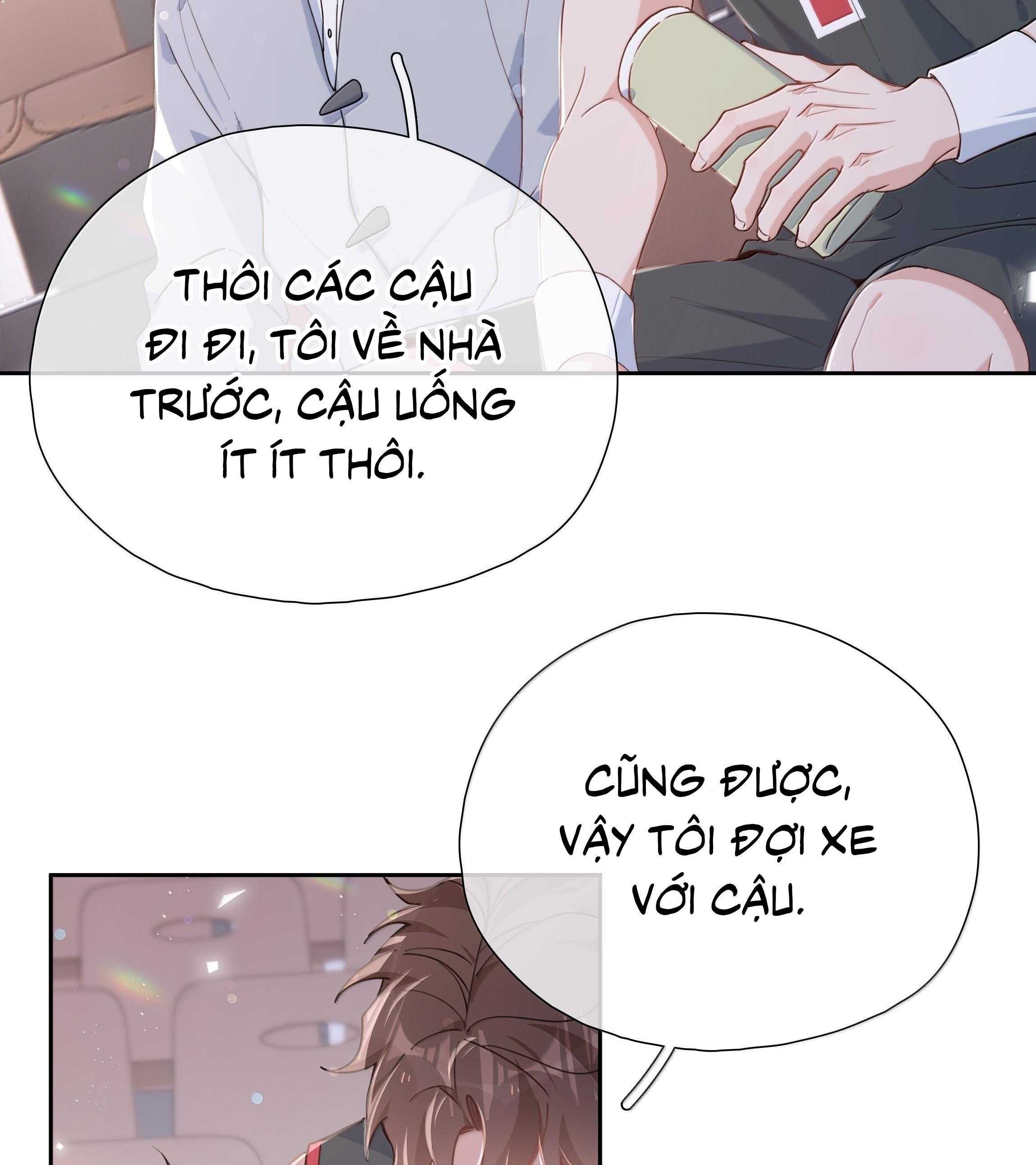 Trường Cấp Ba Sơn Hải Chap 118 - Next Chap 119