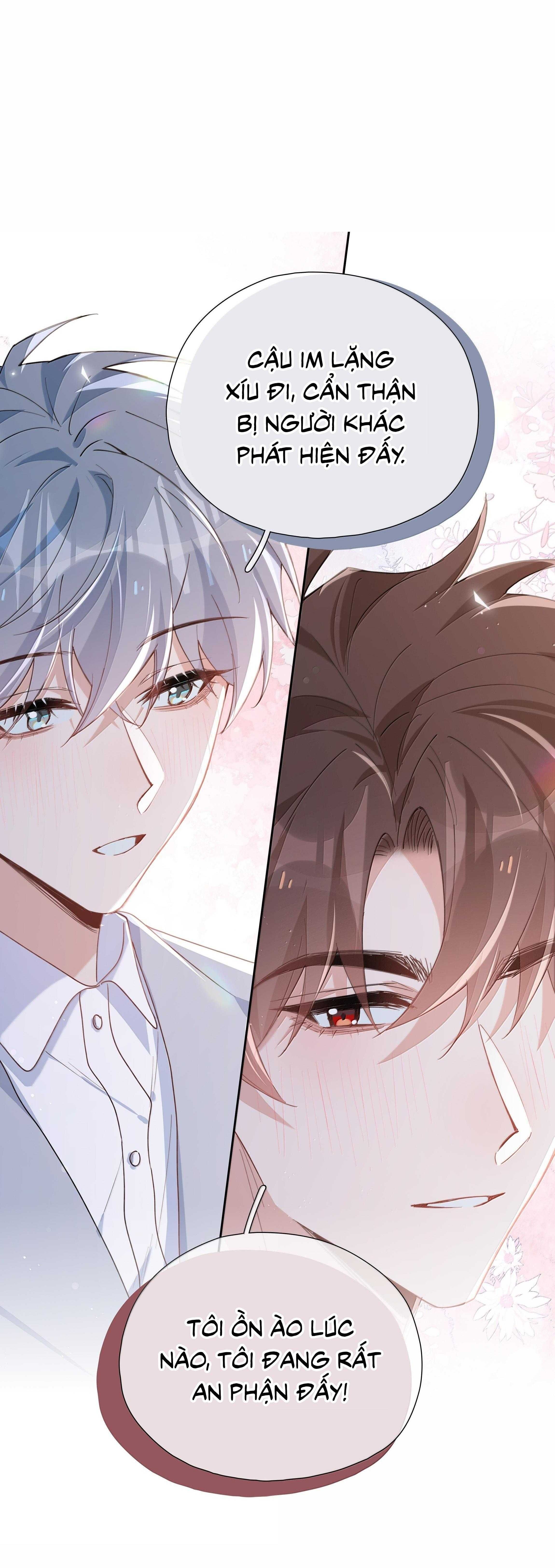 Trường Cấp Ba Sơn Hải Chap 118 - Next Chap 119