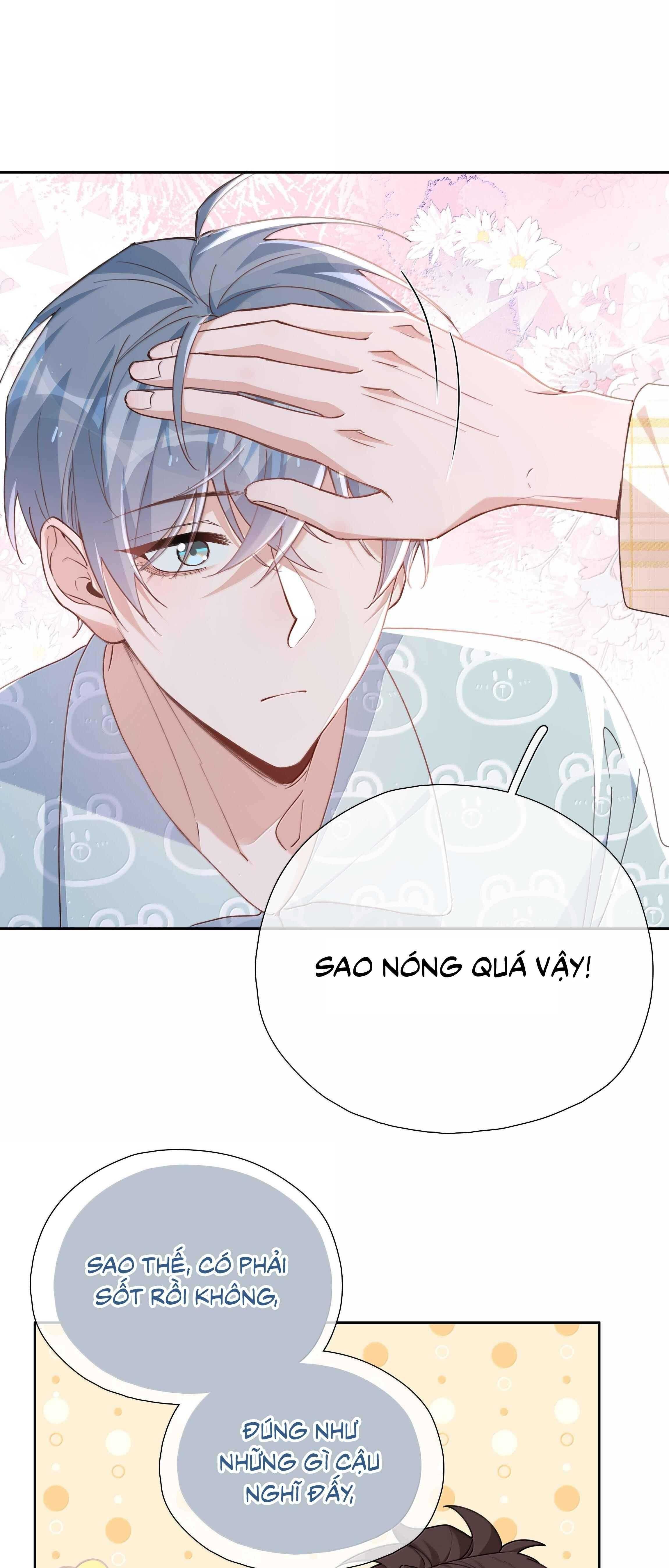 Trường Cấp Ba Sơn Hải Chap 118 - Next Chap 119