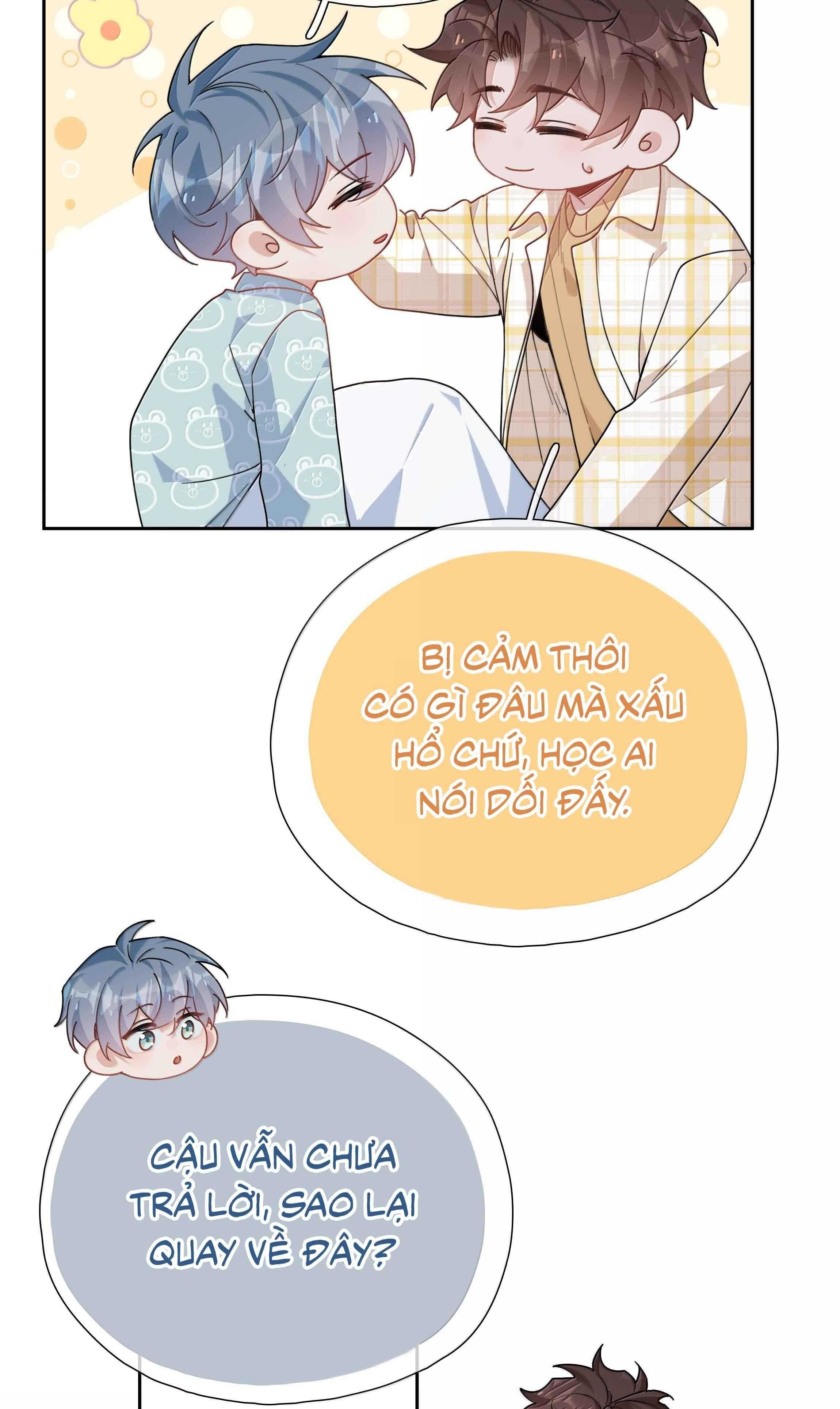 Trường Cấp Ba Sơn Hải Chap 118 - Next Chap 119