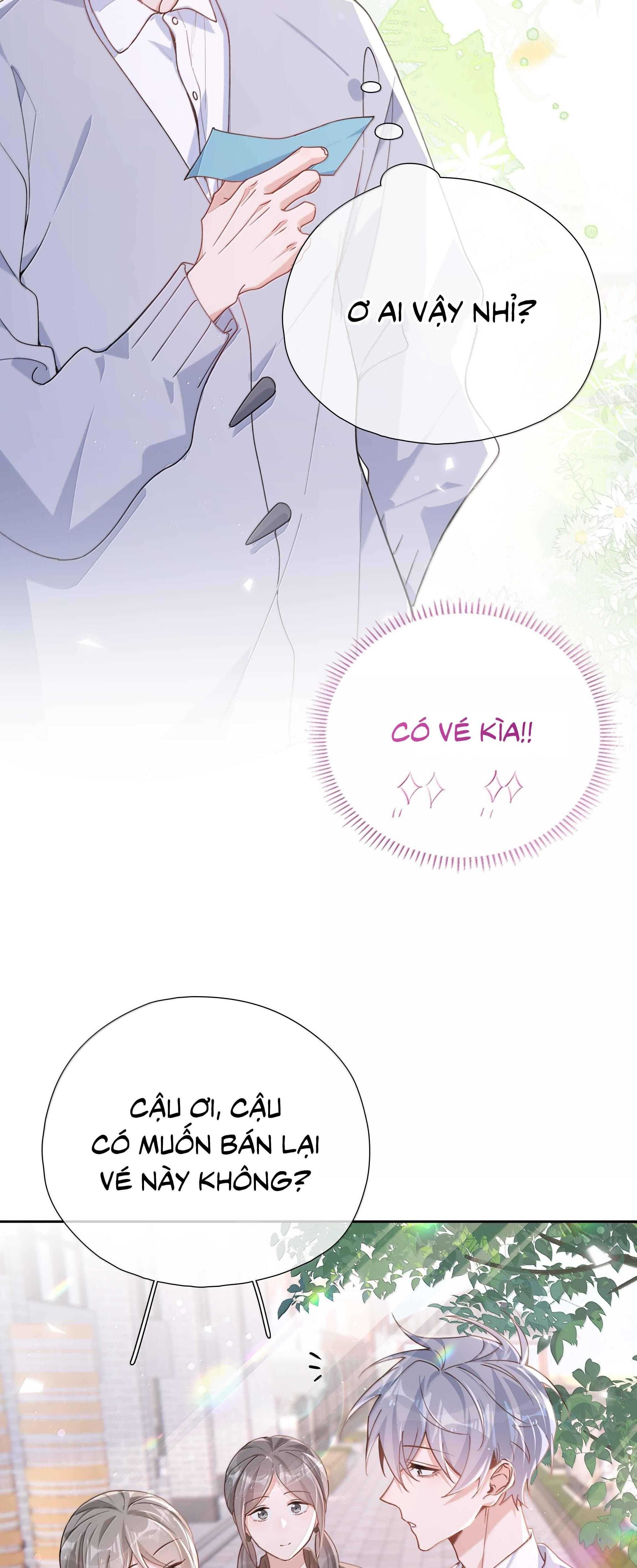 Trường Cấp Ba Sơn Hải Chap 118 - Next Chap 119