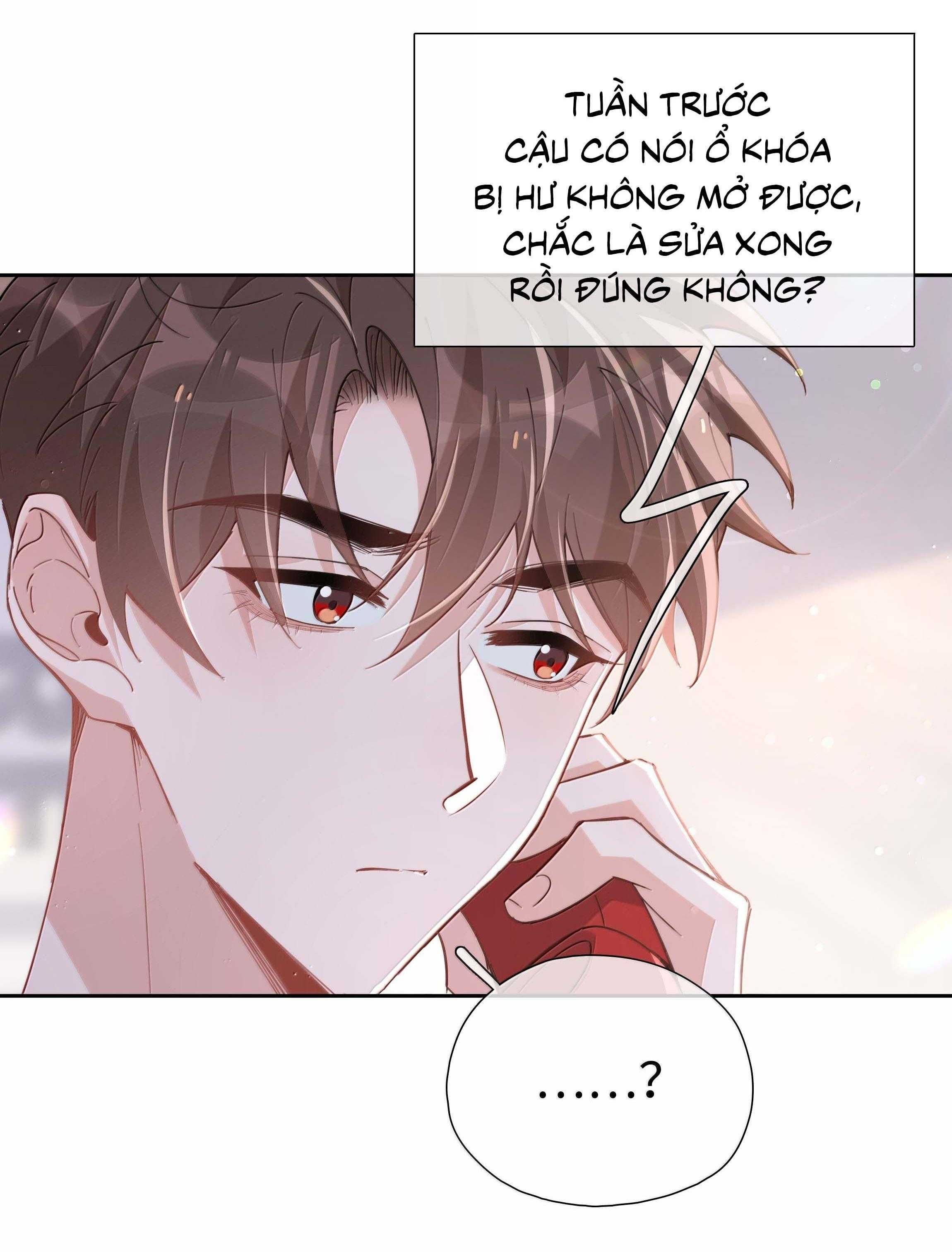 Trường Cấp Ba Sơn Hải Chap 119 - Next Chap 120