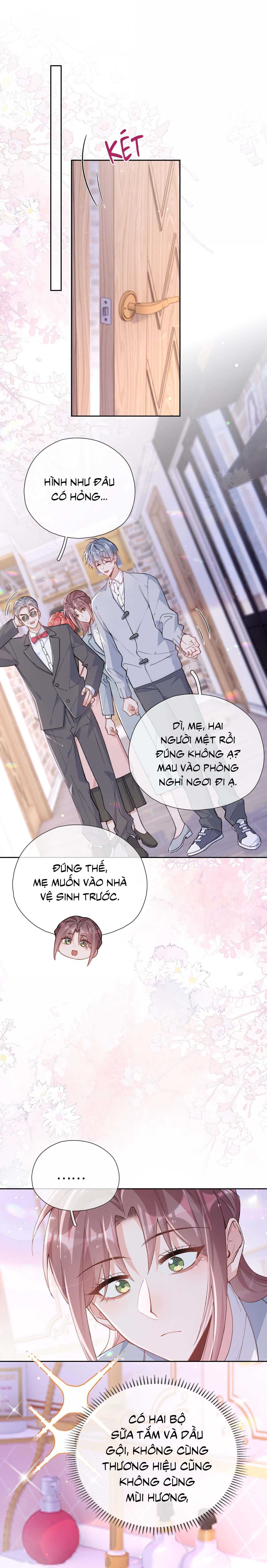 Trường Cấp Ba Sơn Hải Chap 119 - Next Chap 120