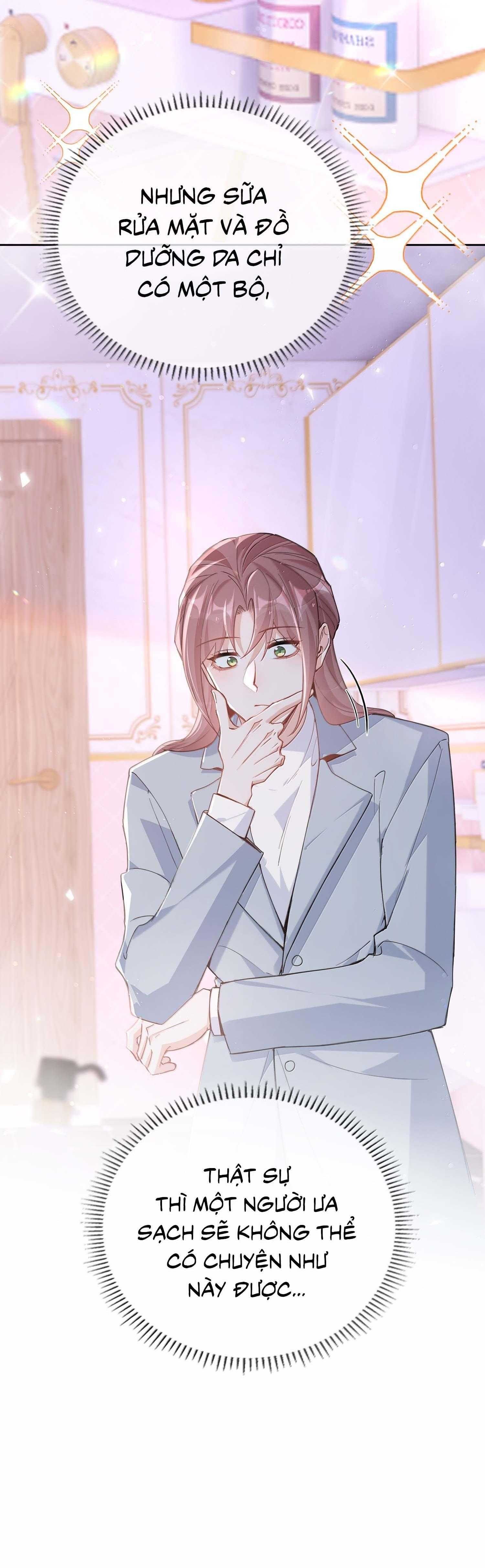 Trường Cấp Ba Sơn Hải Chap 119 - Next Chap 120