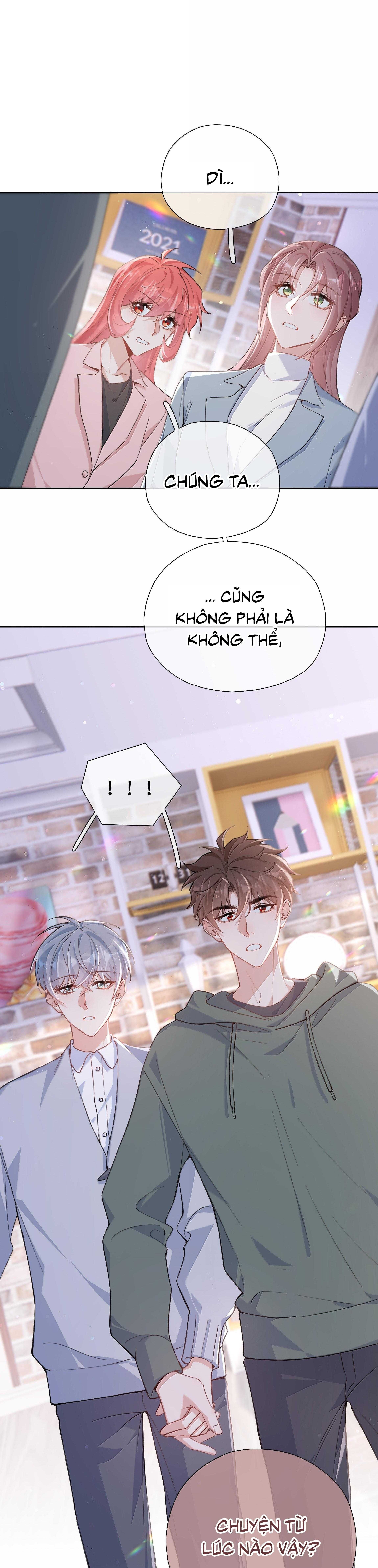 Trường Cấp Ba Sơn Hải Chap 120 - Next Chap 121